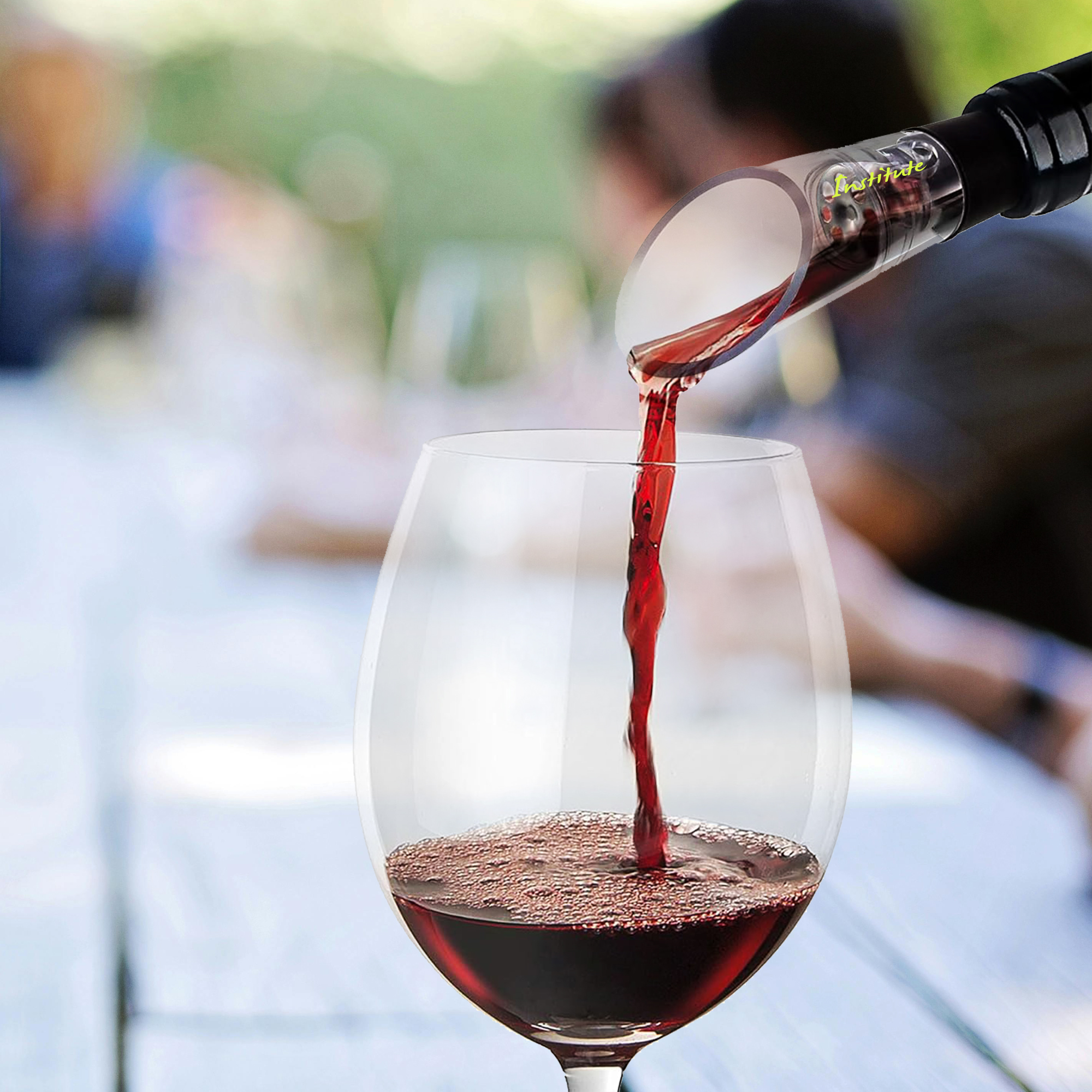 Wine Aerator - Image 6
