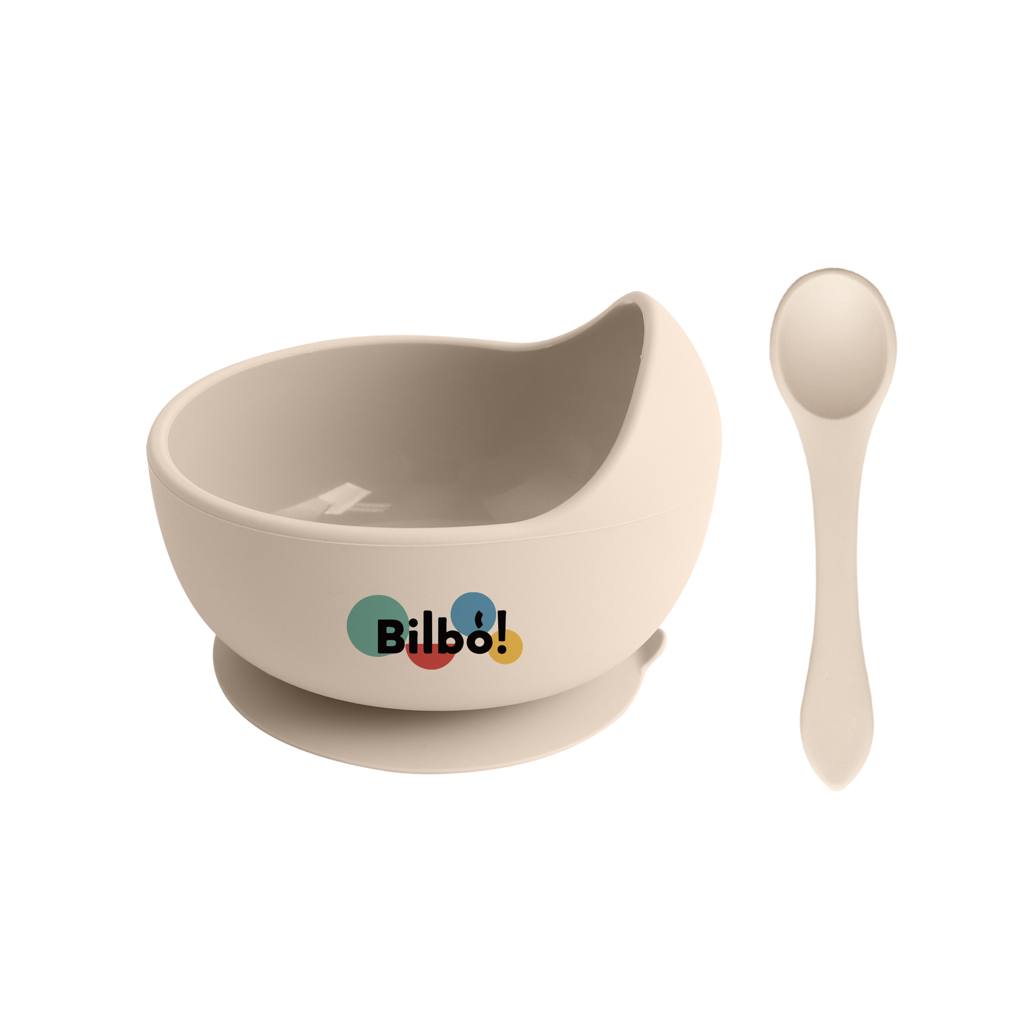 Silicone Kids Suction Bowl - Image 5