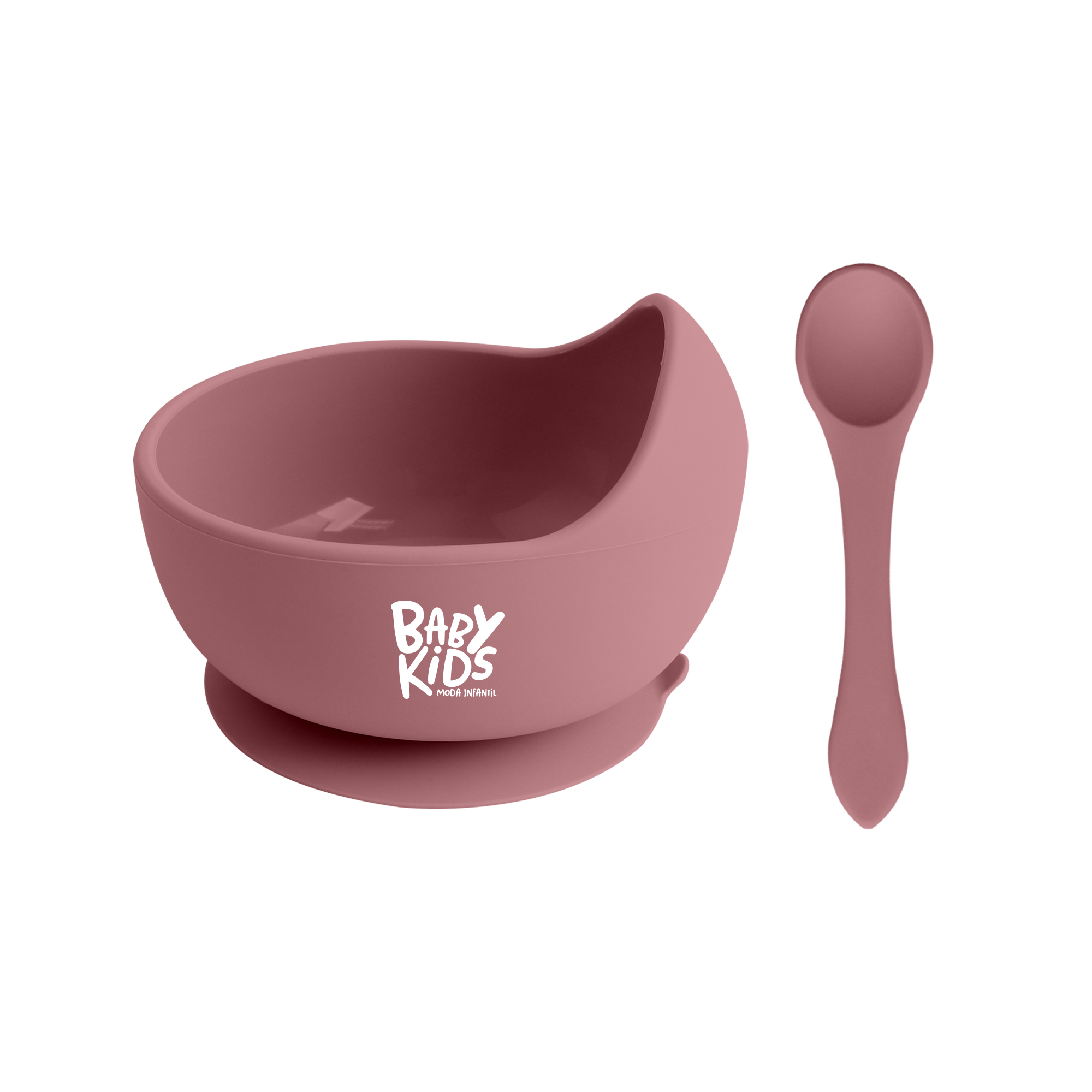 Silicone Kids Suction Bowl - Image 6