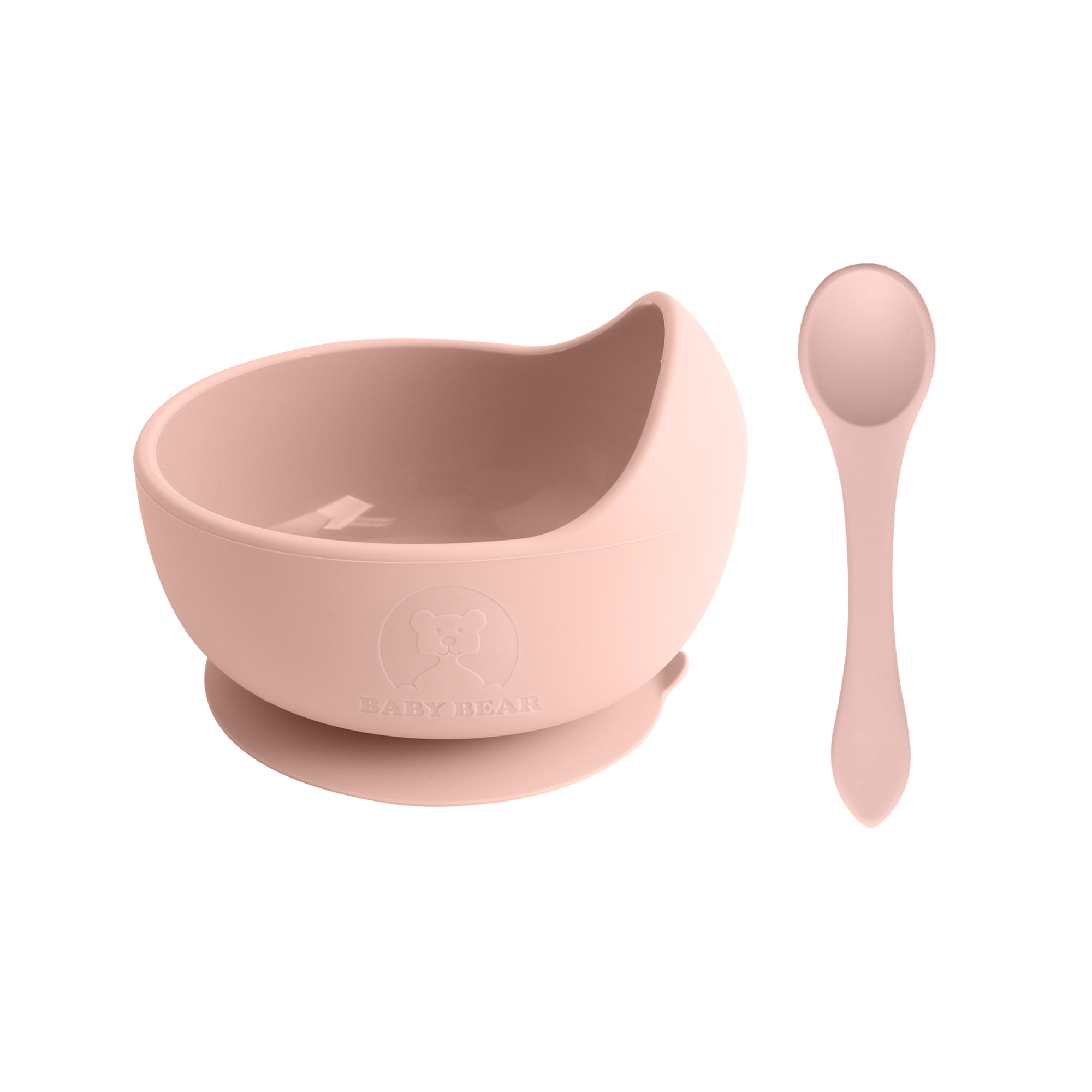 Silicone Kids Suction Bowl - Image 2