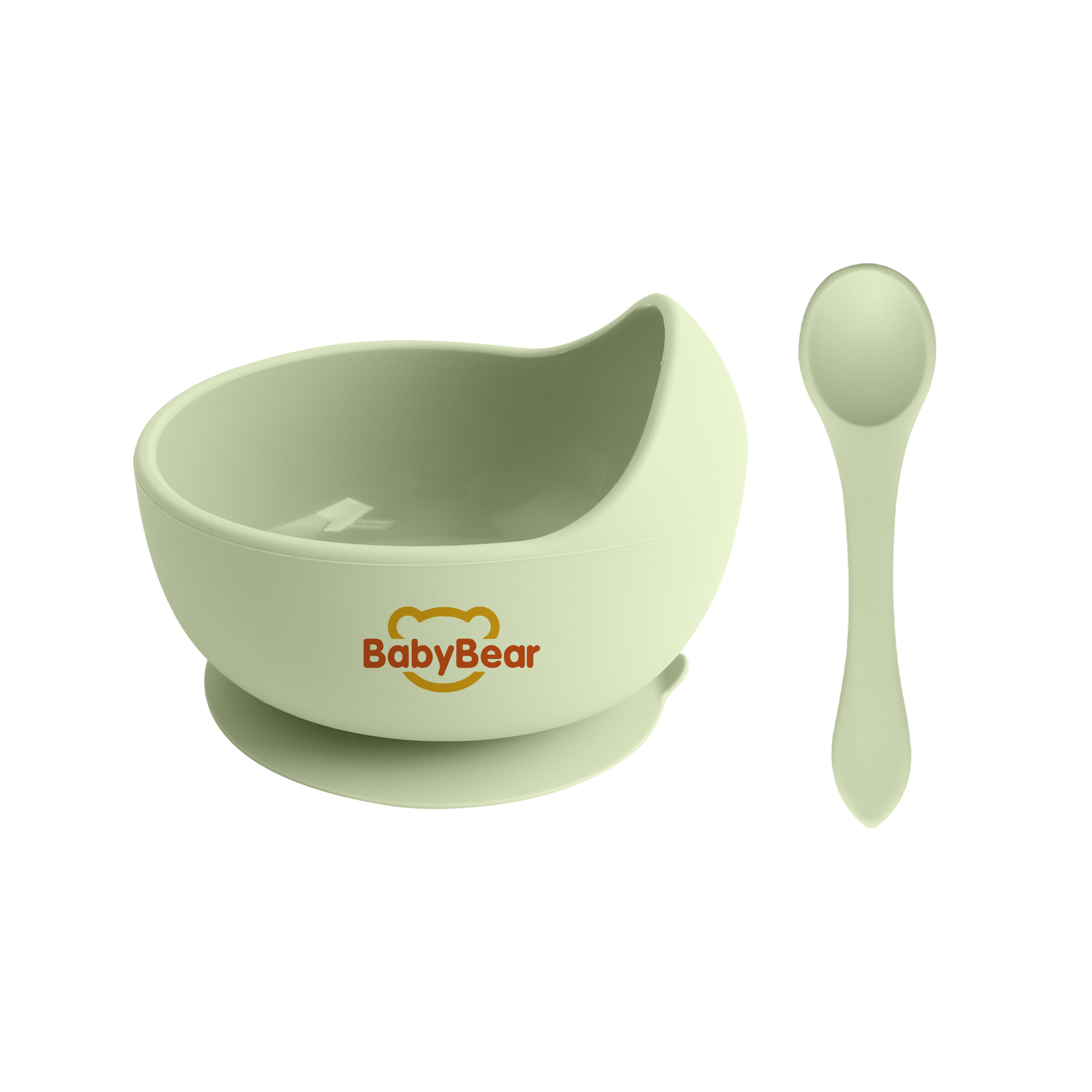 Silicone Kids Suction Bowl - Image 7