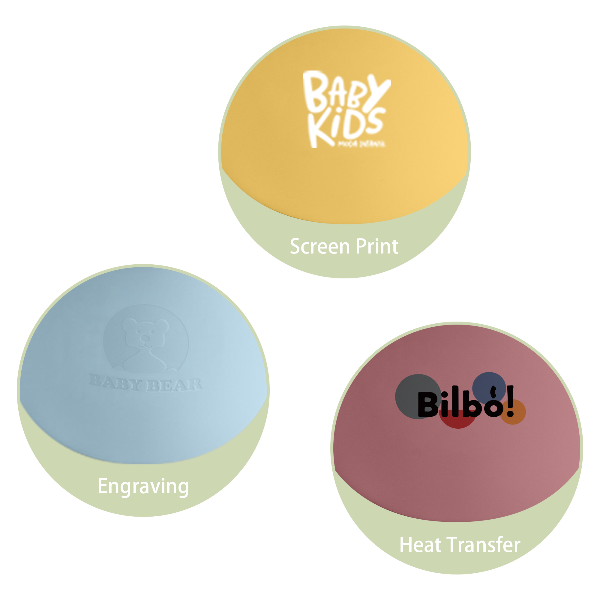 Silicone Kids Sipper Cup - Image 9