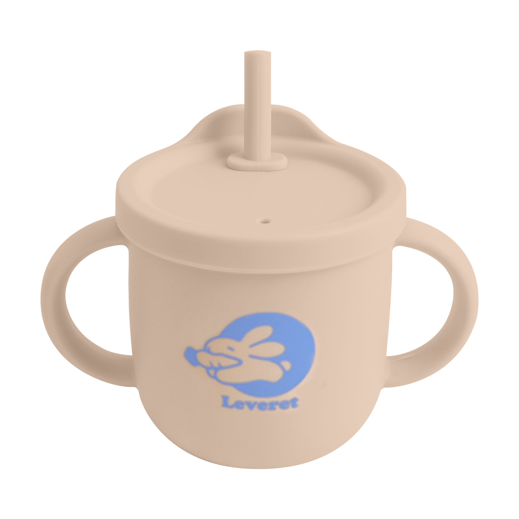 Silicone Kids Sipper Cup - Image 7