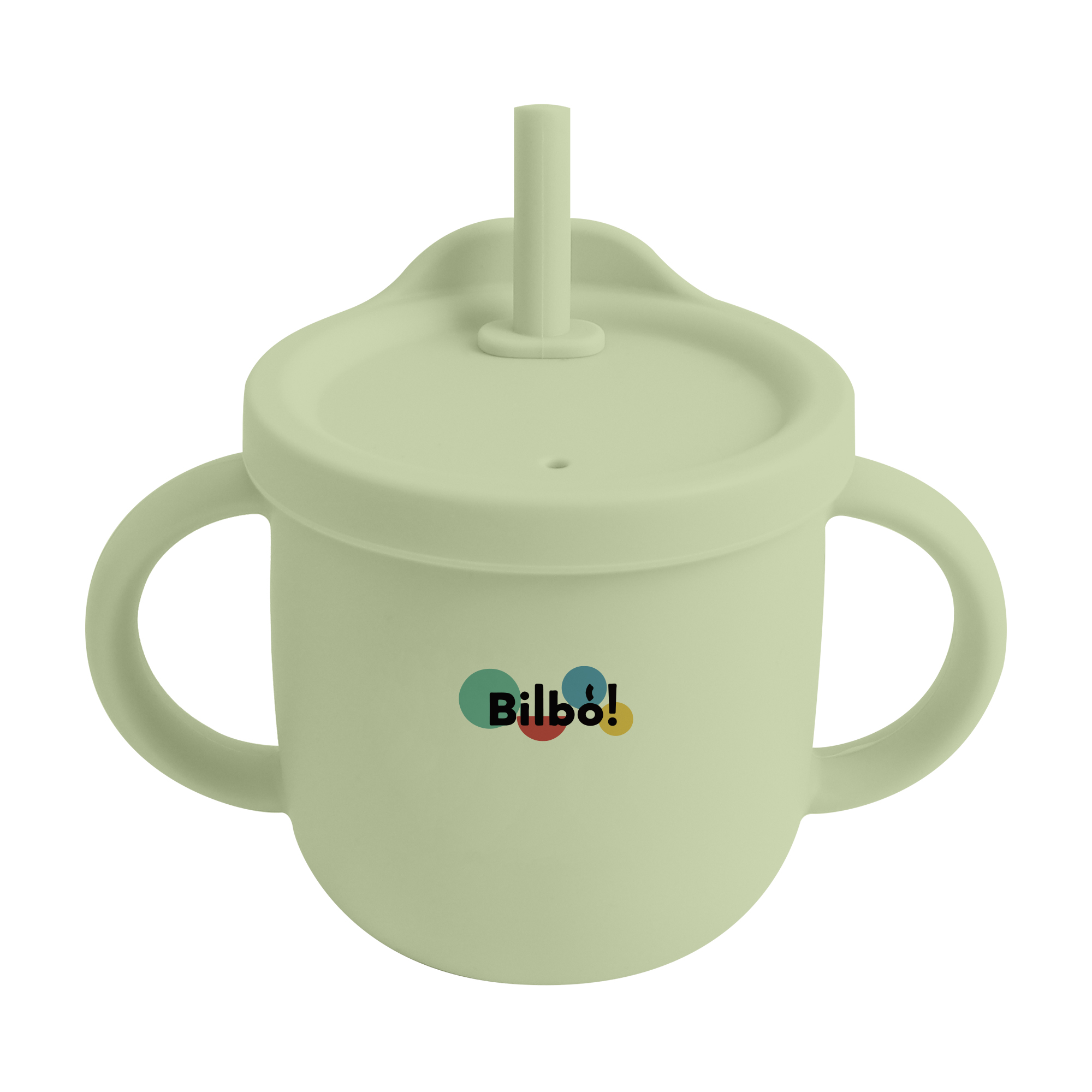 Silicone Kids Sipper Cup - Image 6