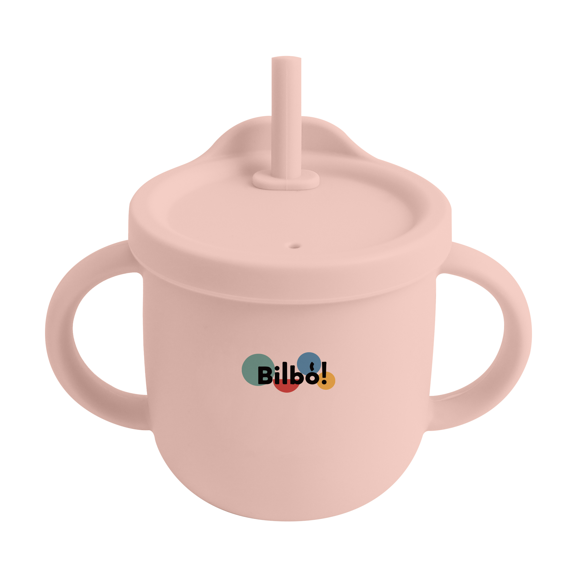Silicone Kids Sipper Cup - Image 2