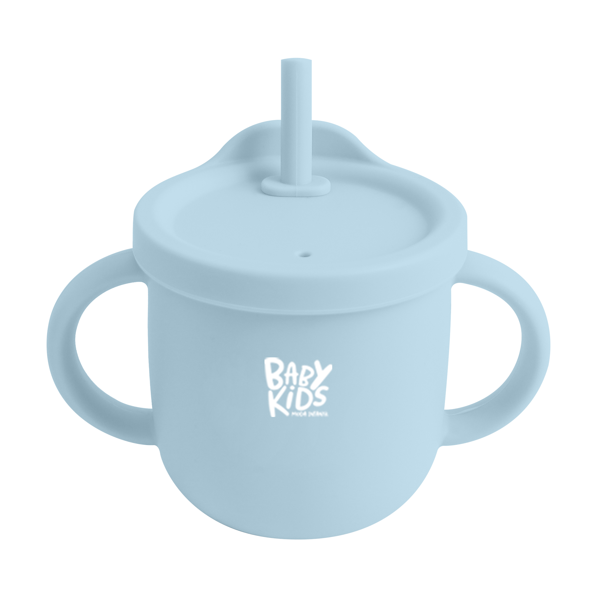 Silicone Kids Sipper Cup - Image 3