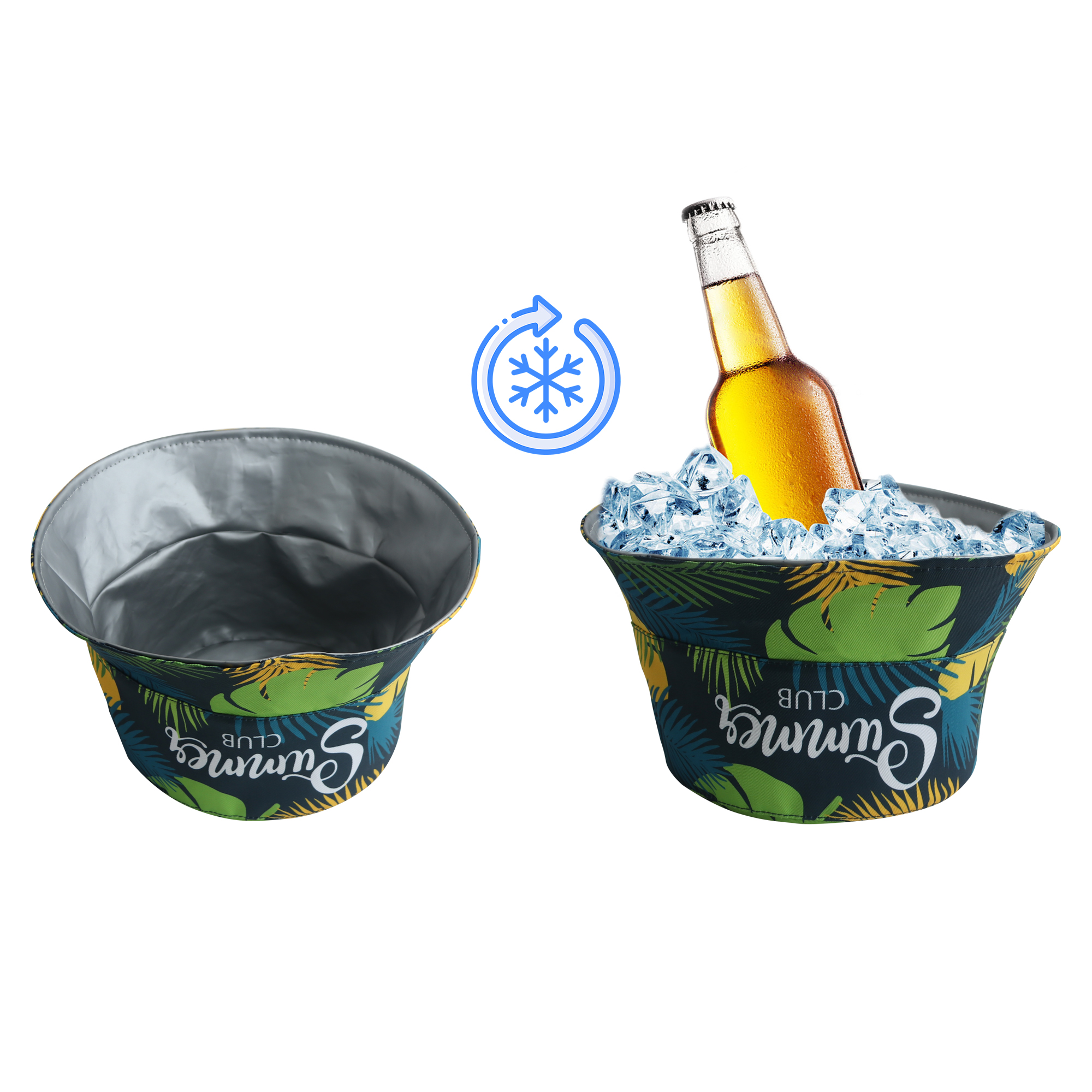 Ice bucket hat - Image 4