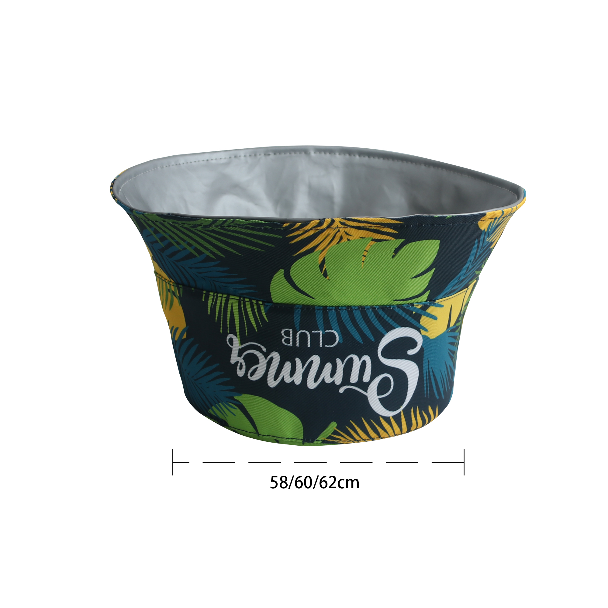 Ice bucket hat - Image 2