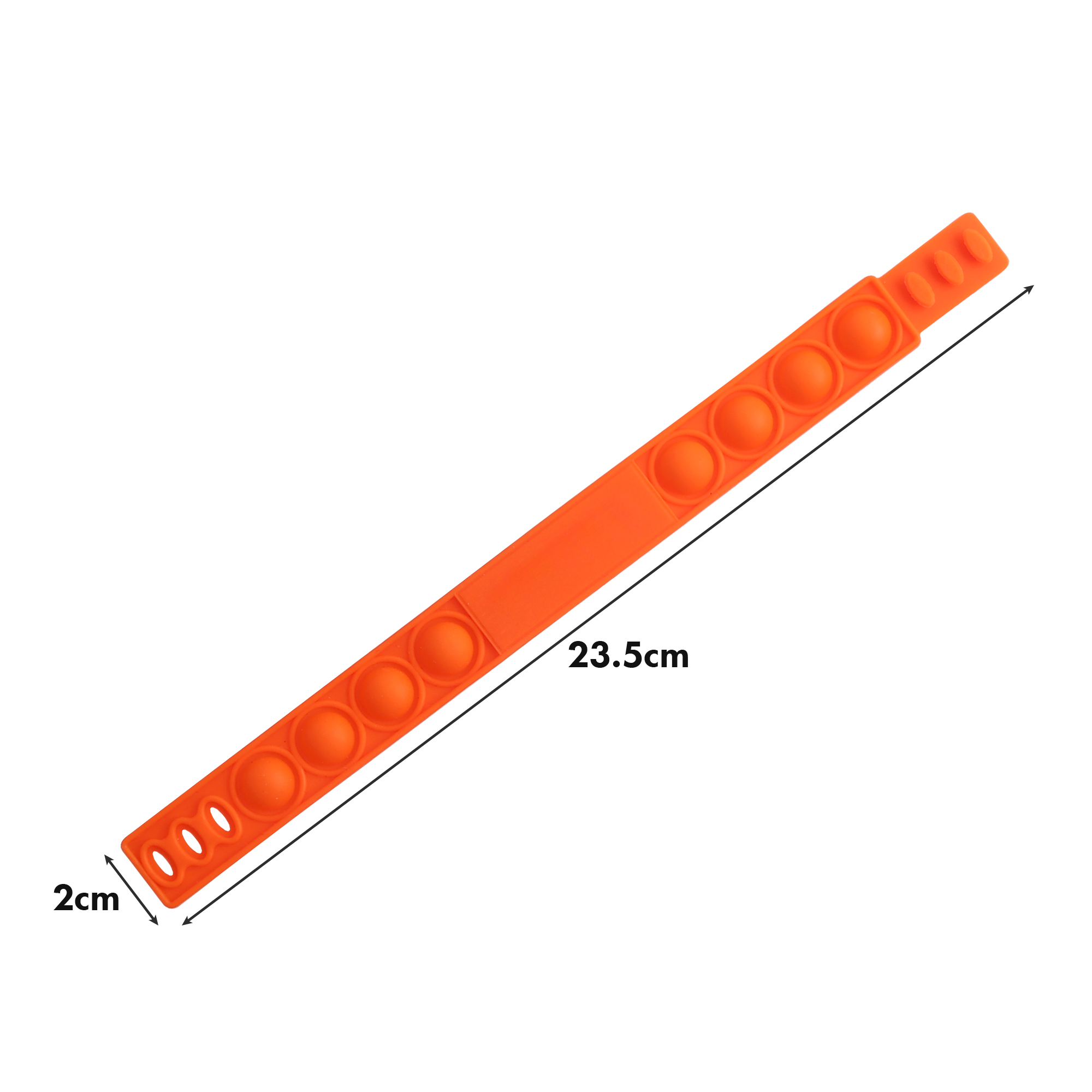 Pop Fidget Wristband - Image 7