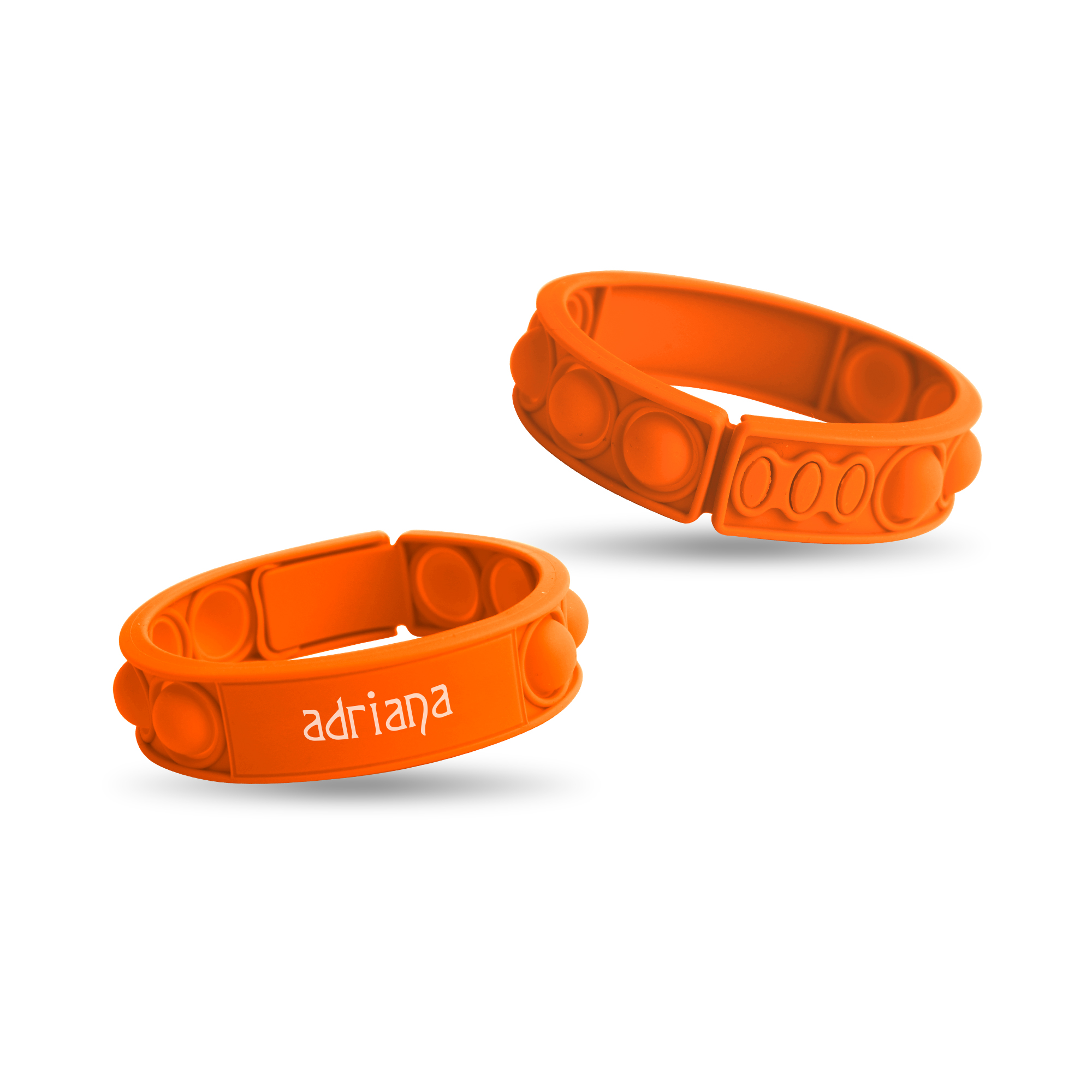 Pop Fidget Wristband - Image 3