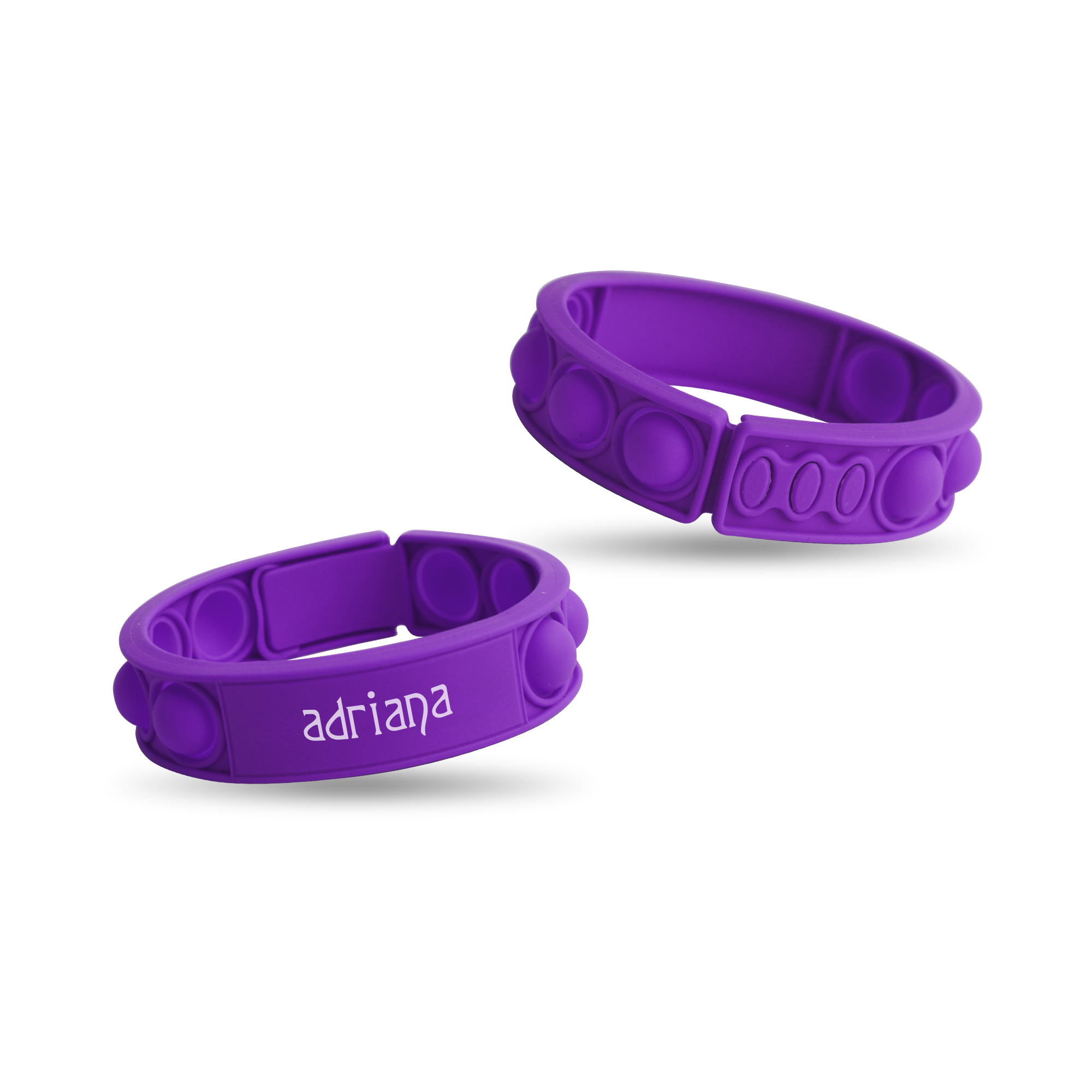 Pop Fidget Wristband - Image 6