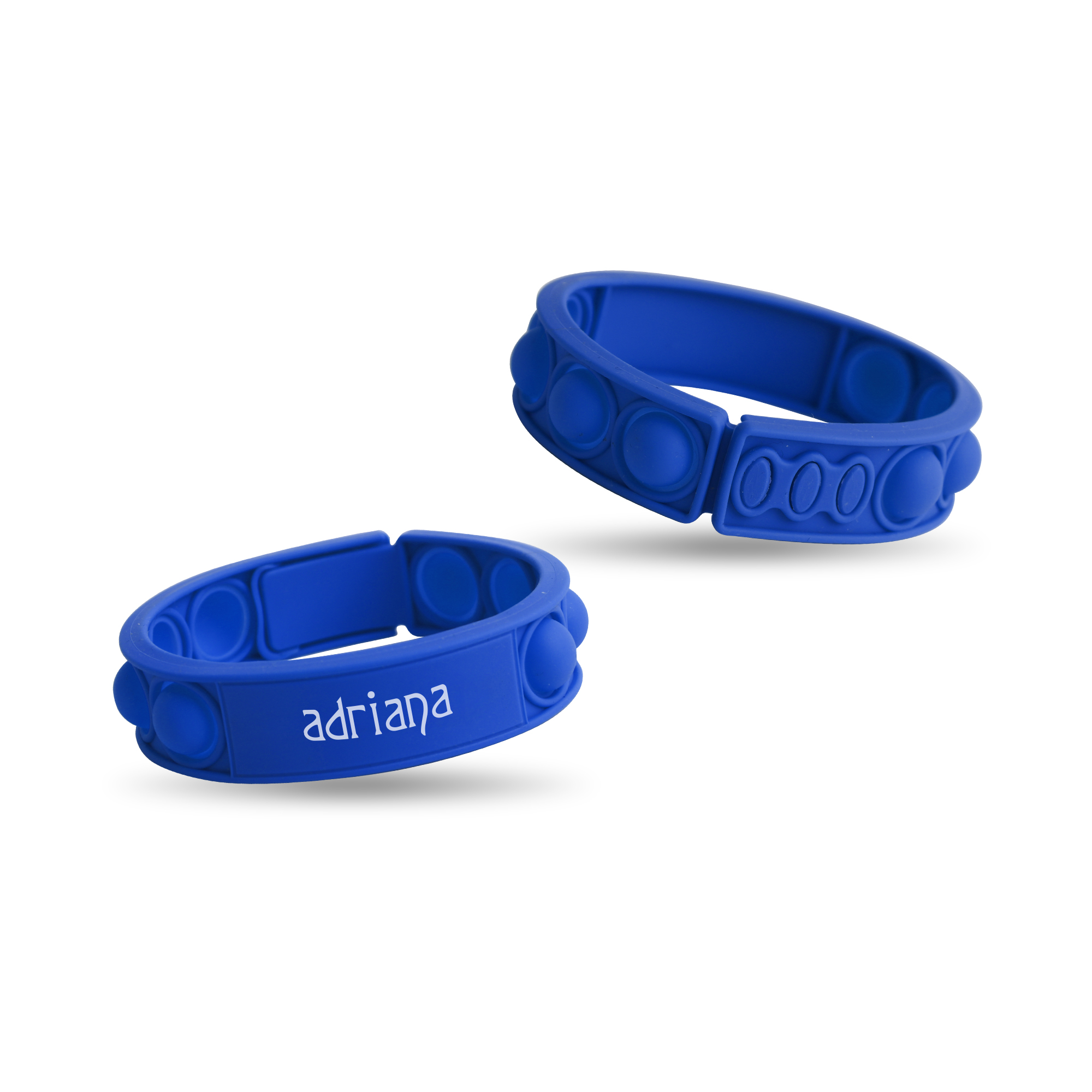 Pop Fidget Wristband - Image 5