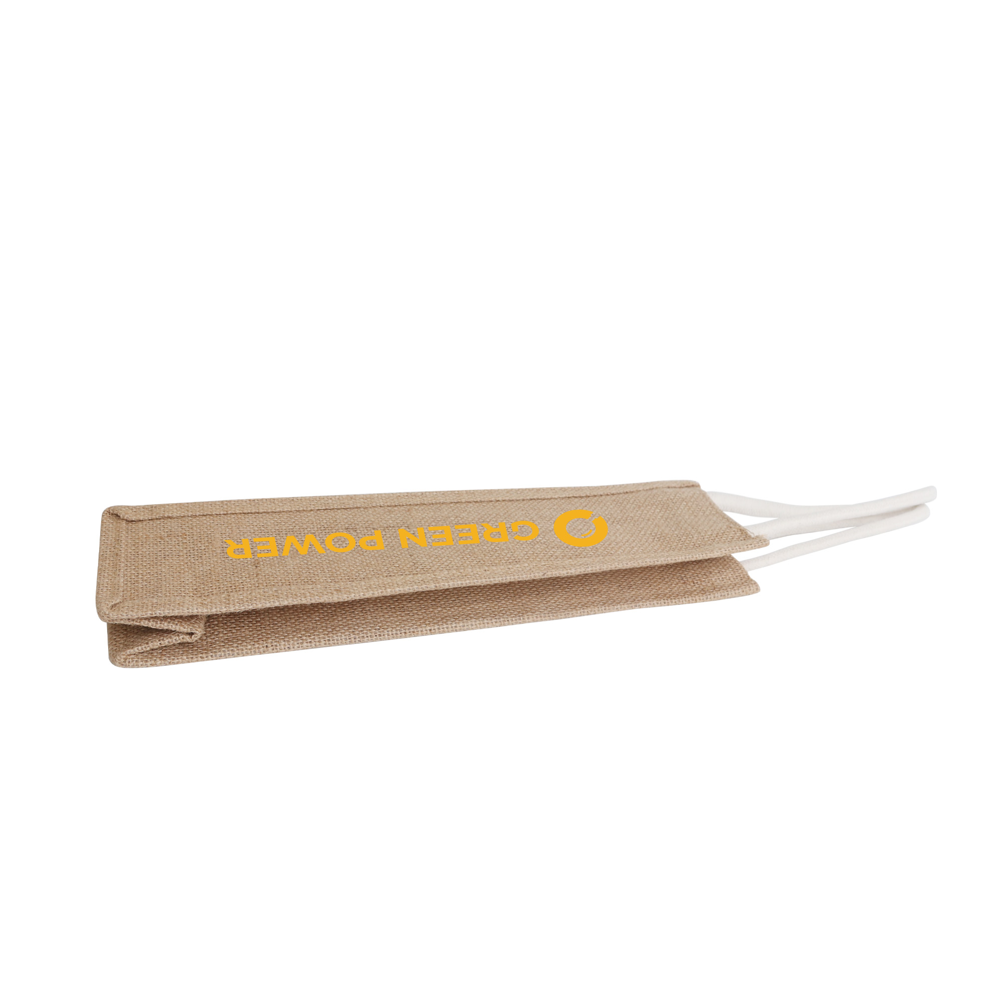 Jute Wine Carrier - Image 3