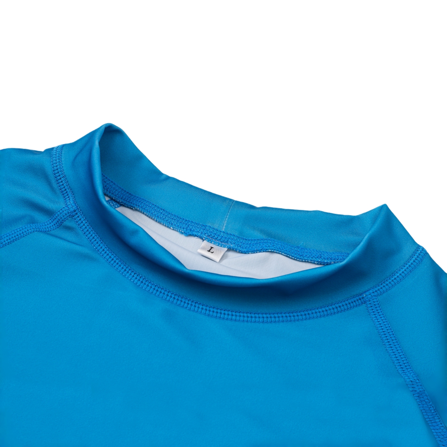 Sublimation Long Sleeves UPF 50+ Rashie - Image 5