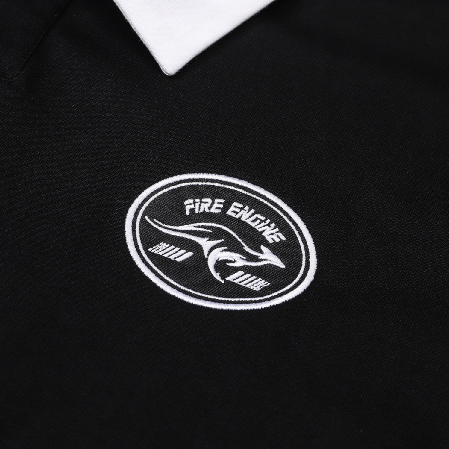 Highly Customized Three-Quarter Sleeve Football Jersey - Image 6