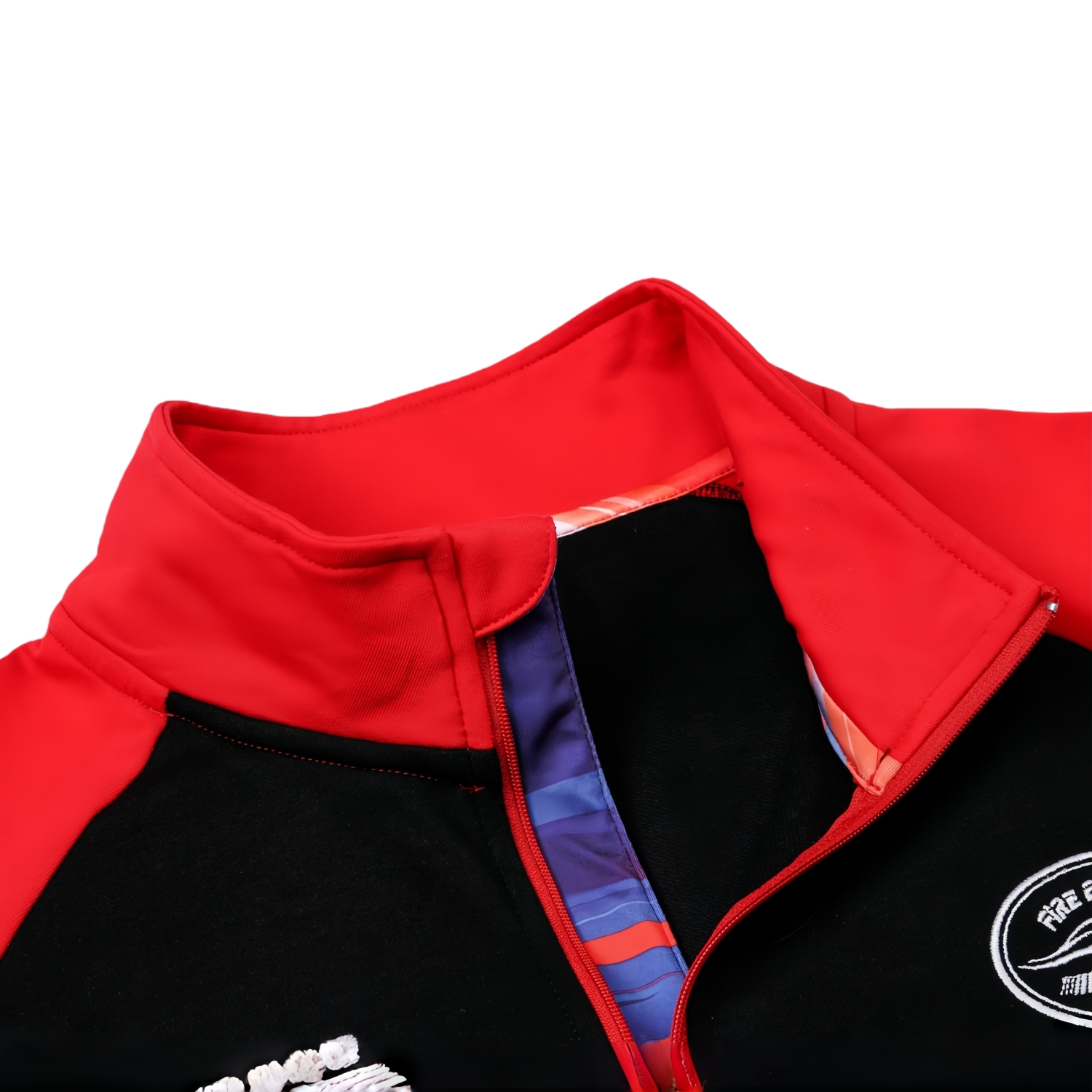 Highly Customized Sweatshirt - Image 5