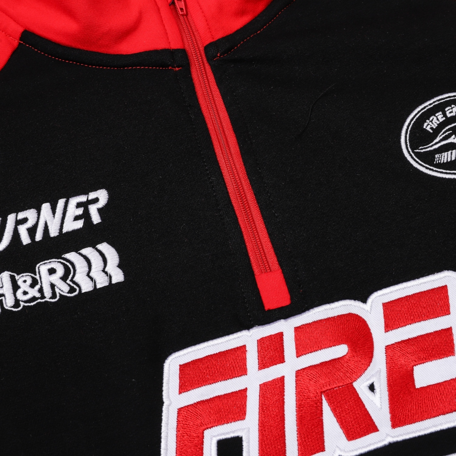 Highly Customized Sweatshirt - Image 7