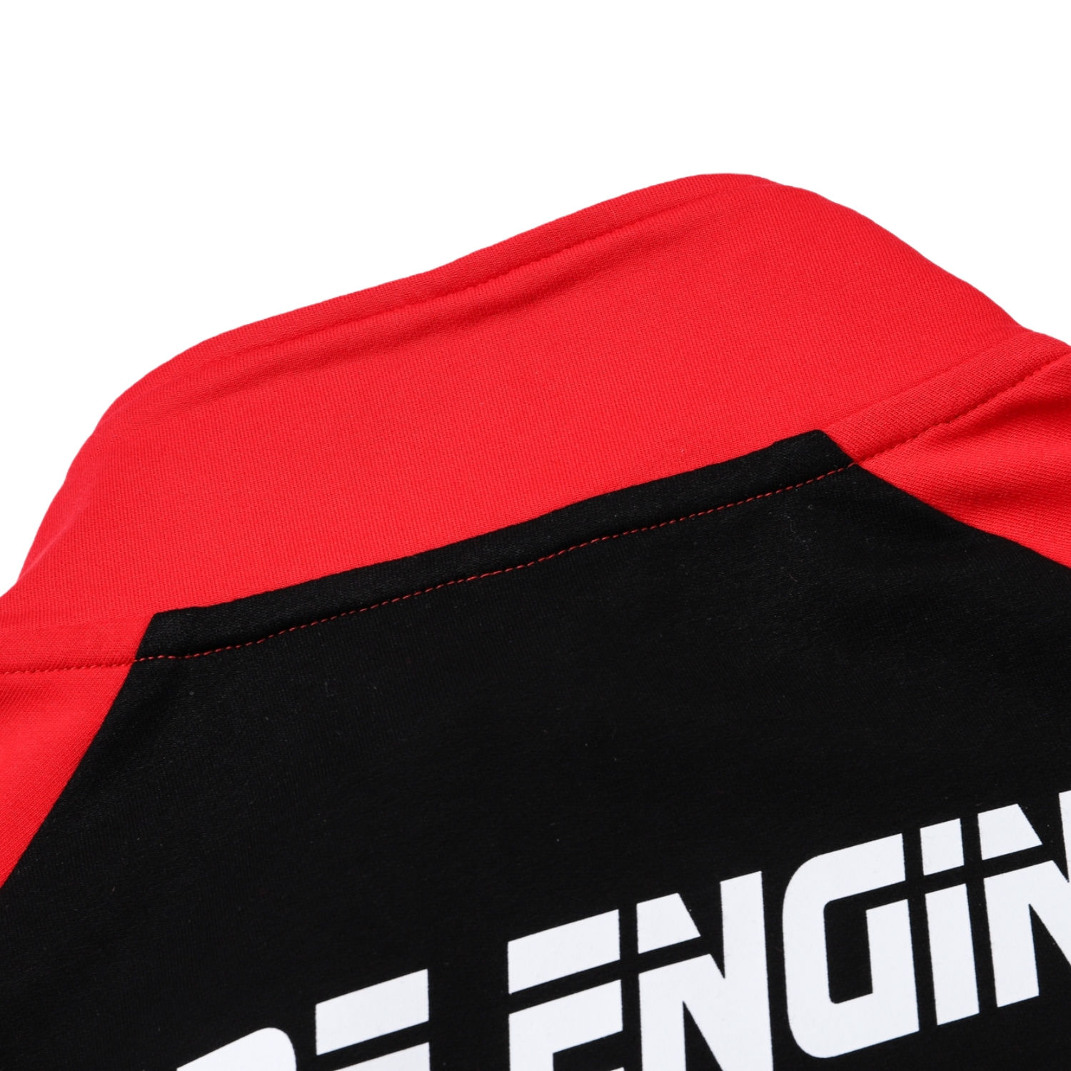 Highly Customized Sweatshirt - Image 11