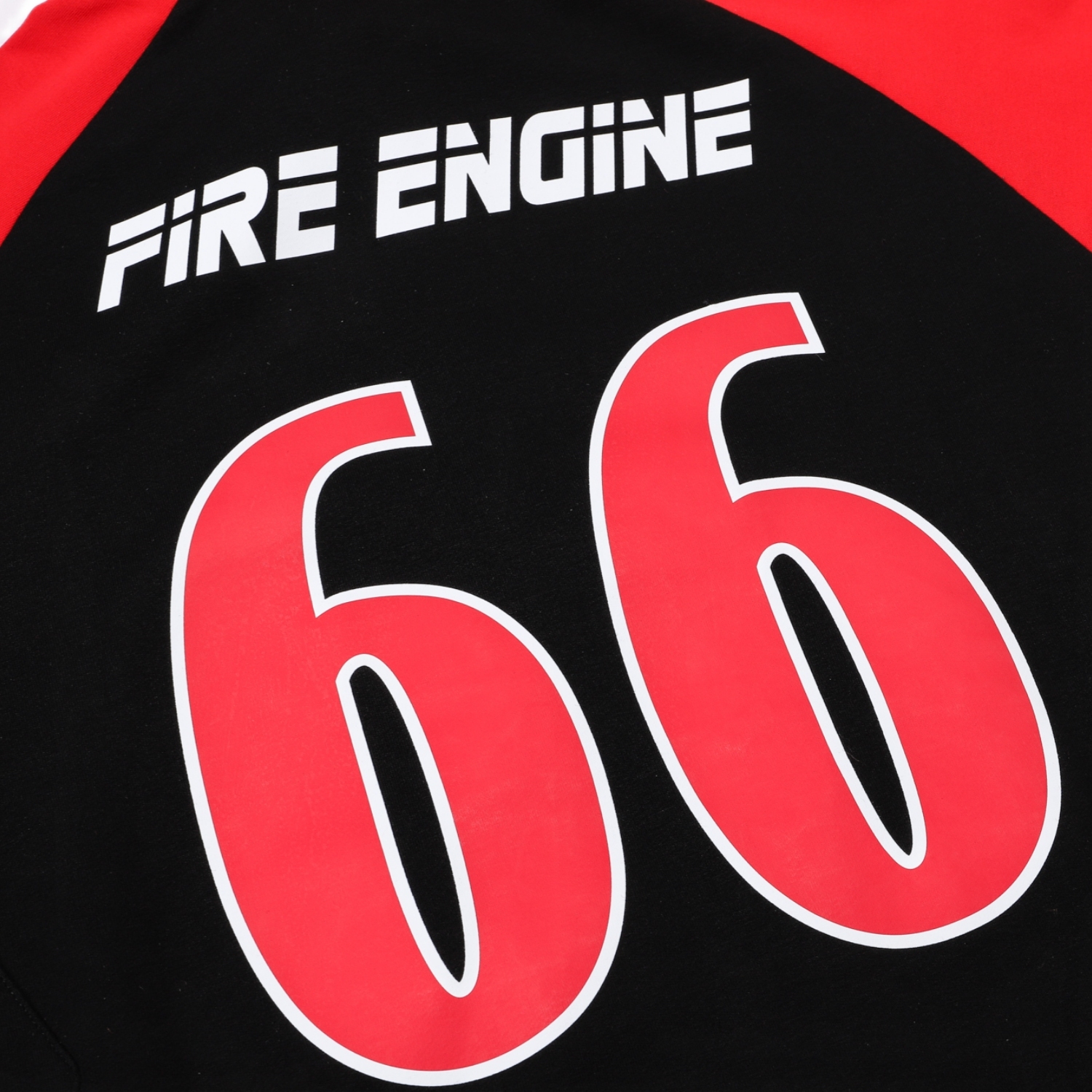 Highly Customized Sweatshirt - Image 12