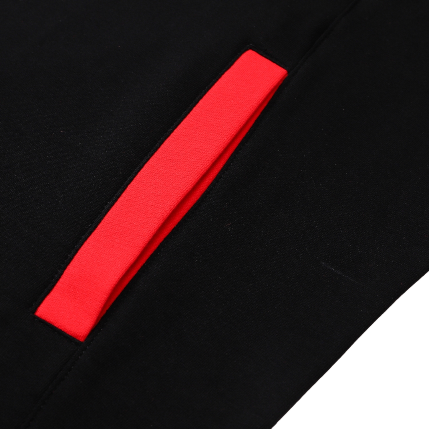 Highly Customized Sweatshirt - Image 8