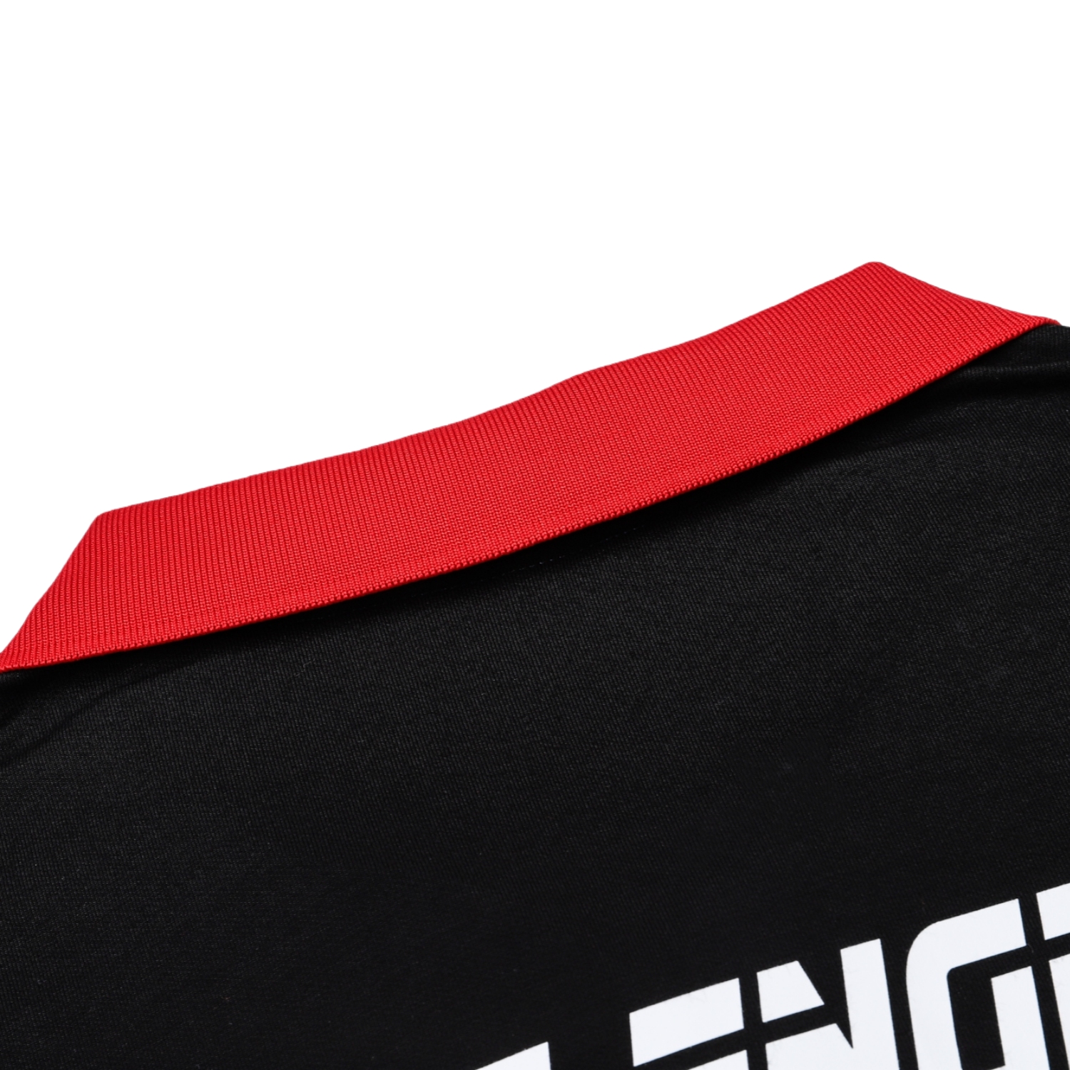 Highly Customized Short Sleeves Polo - Image 10