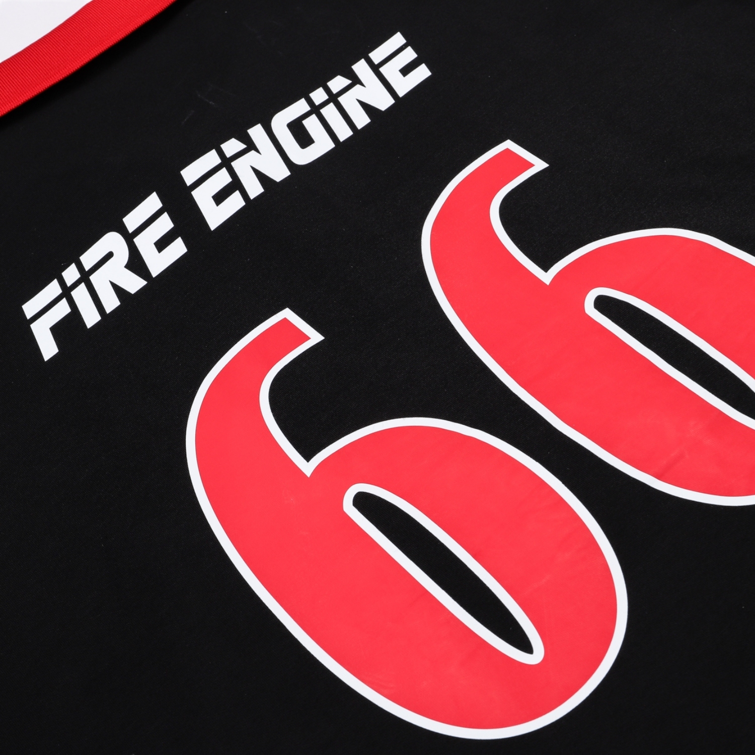 Highly Customized Short Sleeves Polo - Image 11