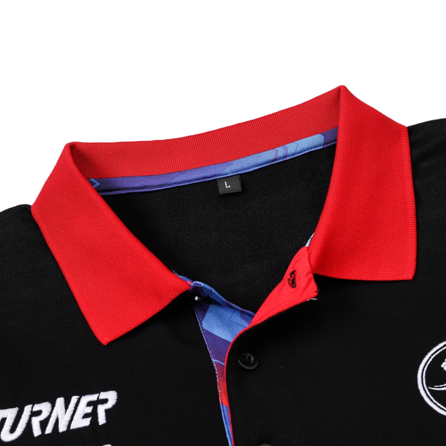 Highly Customized Short Sleeves Polo - Image 5