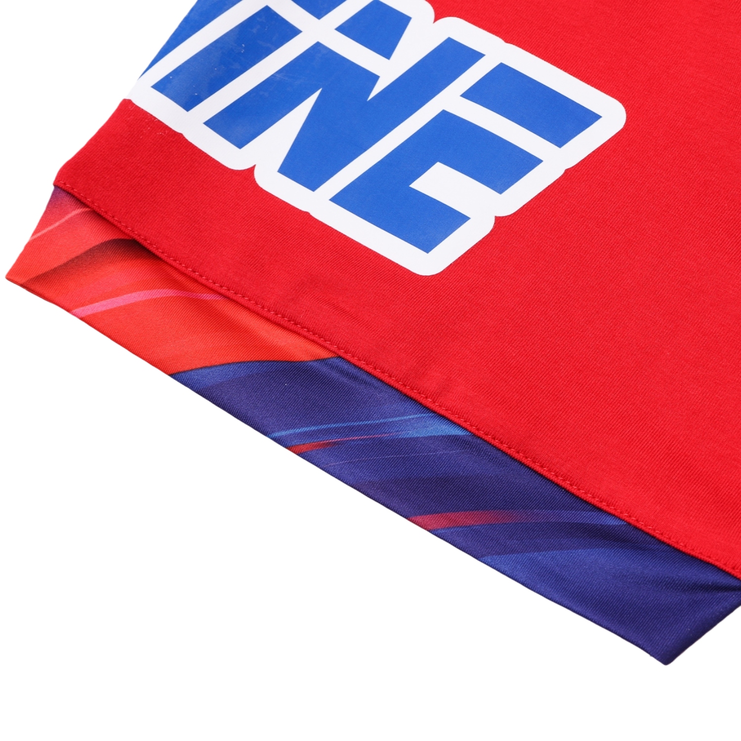 Highly Customized Short Sleeves Polo - Image 8