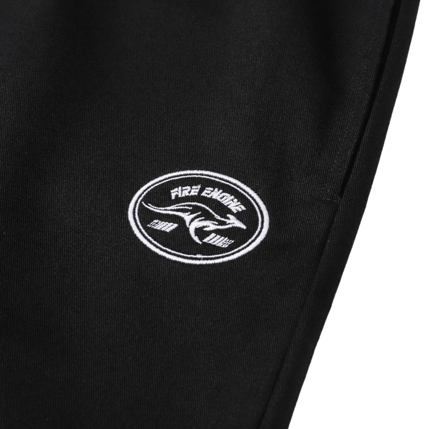 Highly Customized Work Pants - Image 7