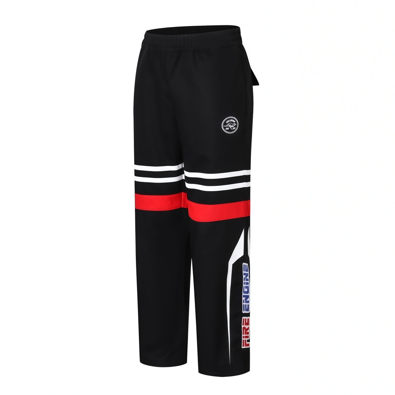 Highly Customized Work Pants - Image 5