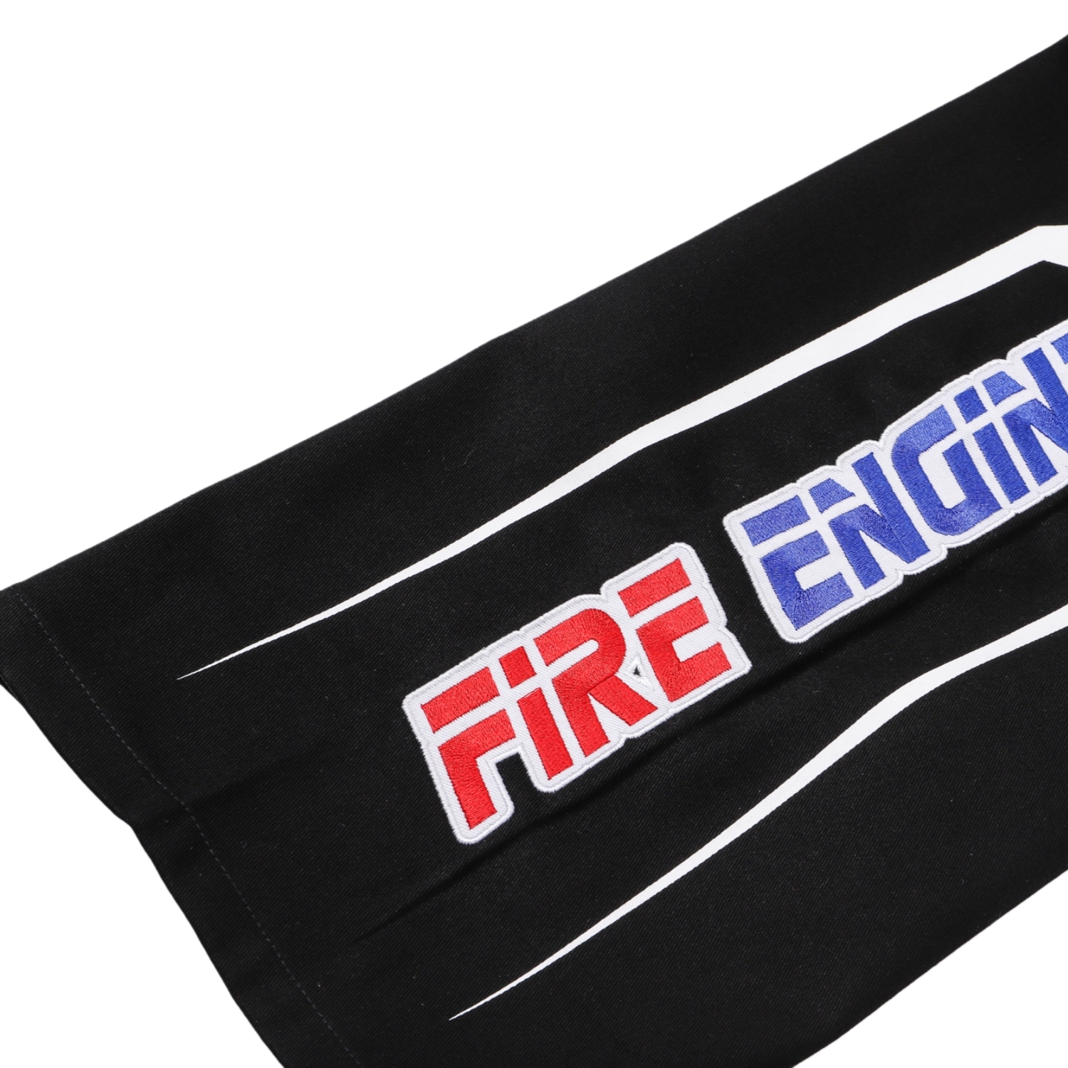 Highly Customized Work Pants - Image 11