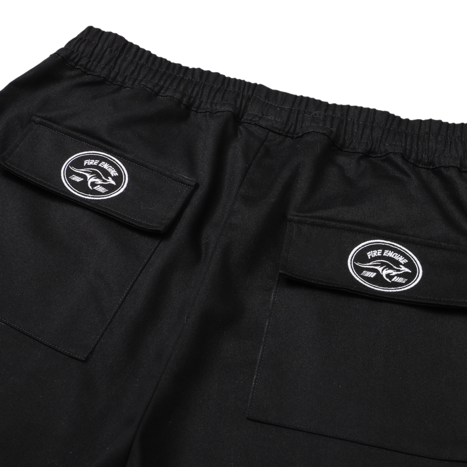 Highly Customized Work Pants - Image 12