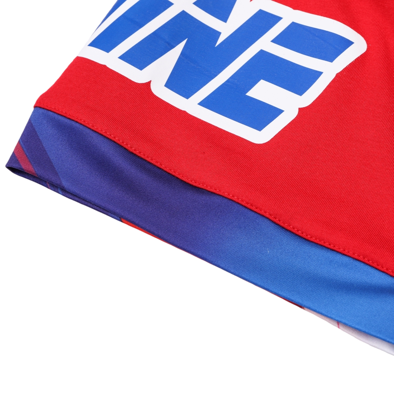 Highly Customized T-shirt - Image 8