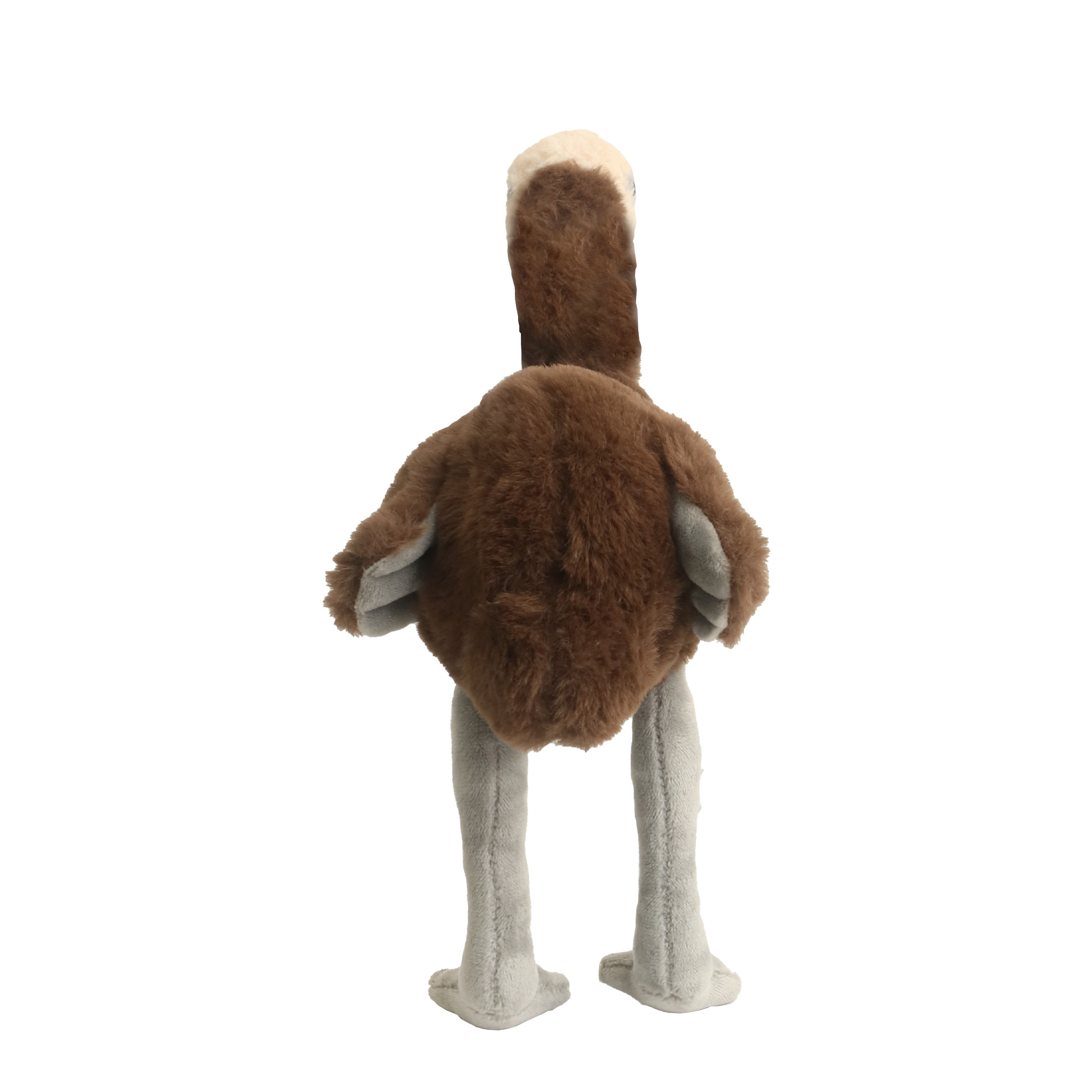 Custom Emu Plush Toy - Image 4
