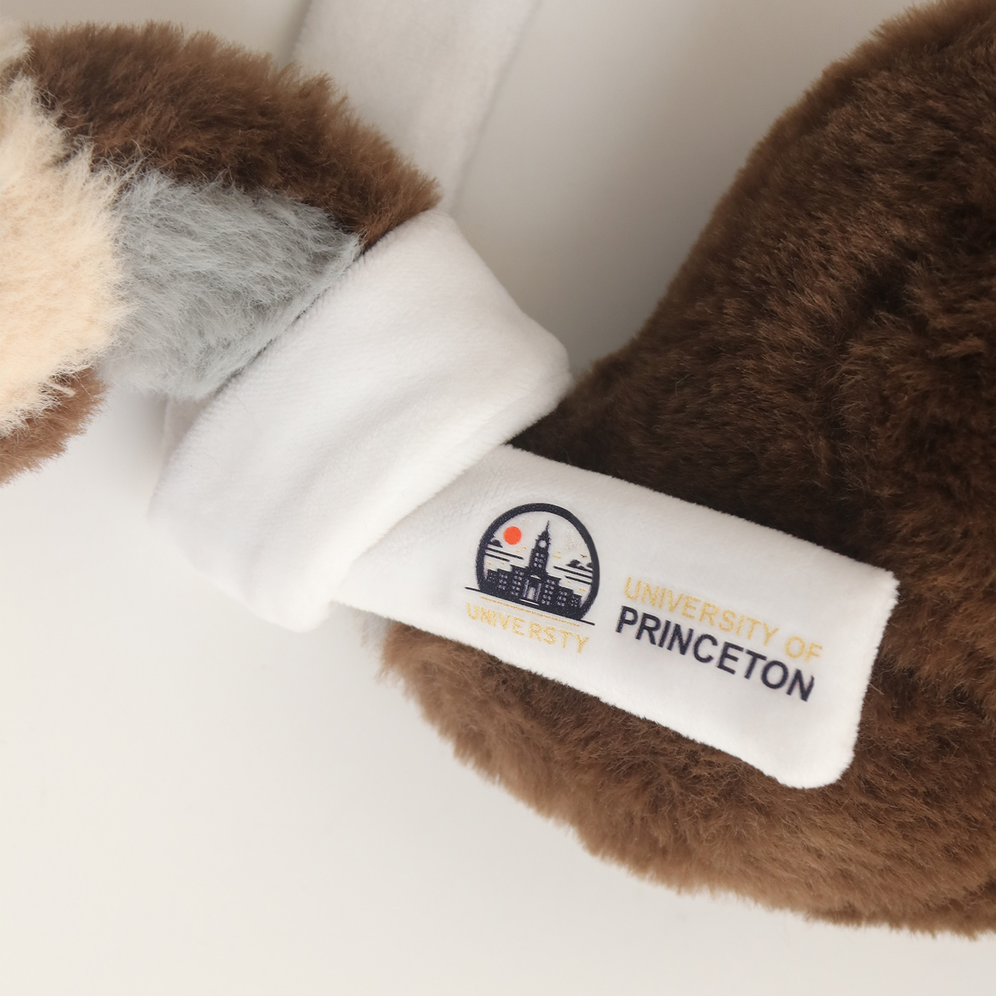 Custom Emu Plush Toy - Image 6