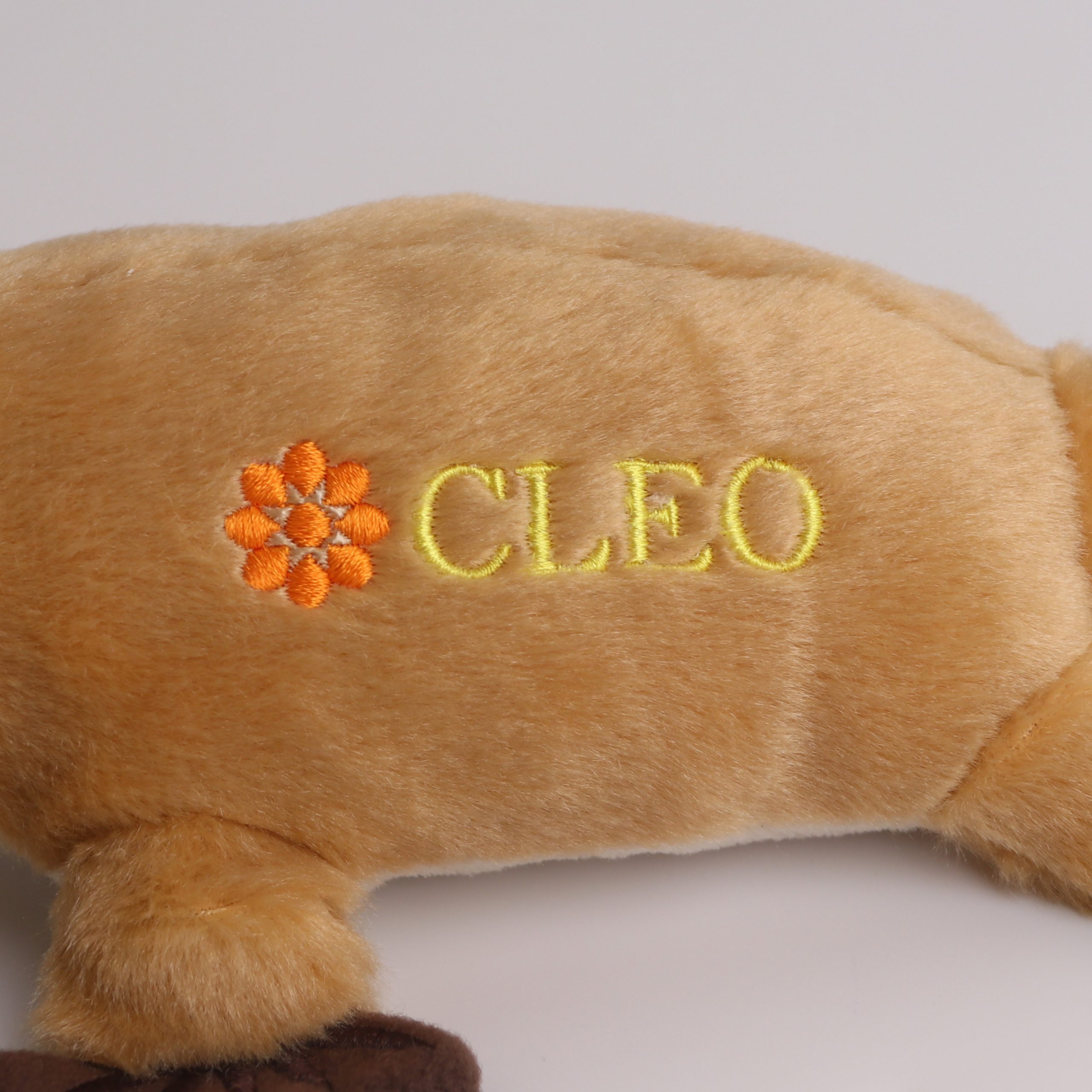Custom Platypus Plush Toy - Image 5