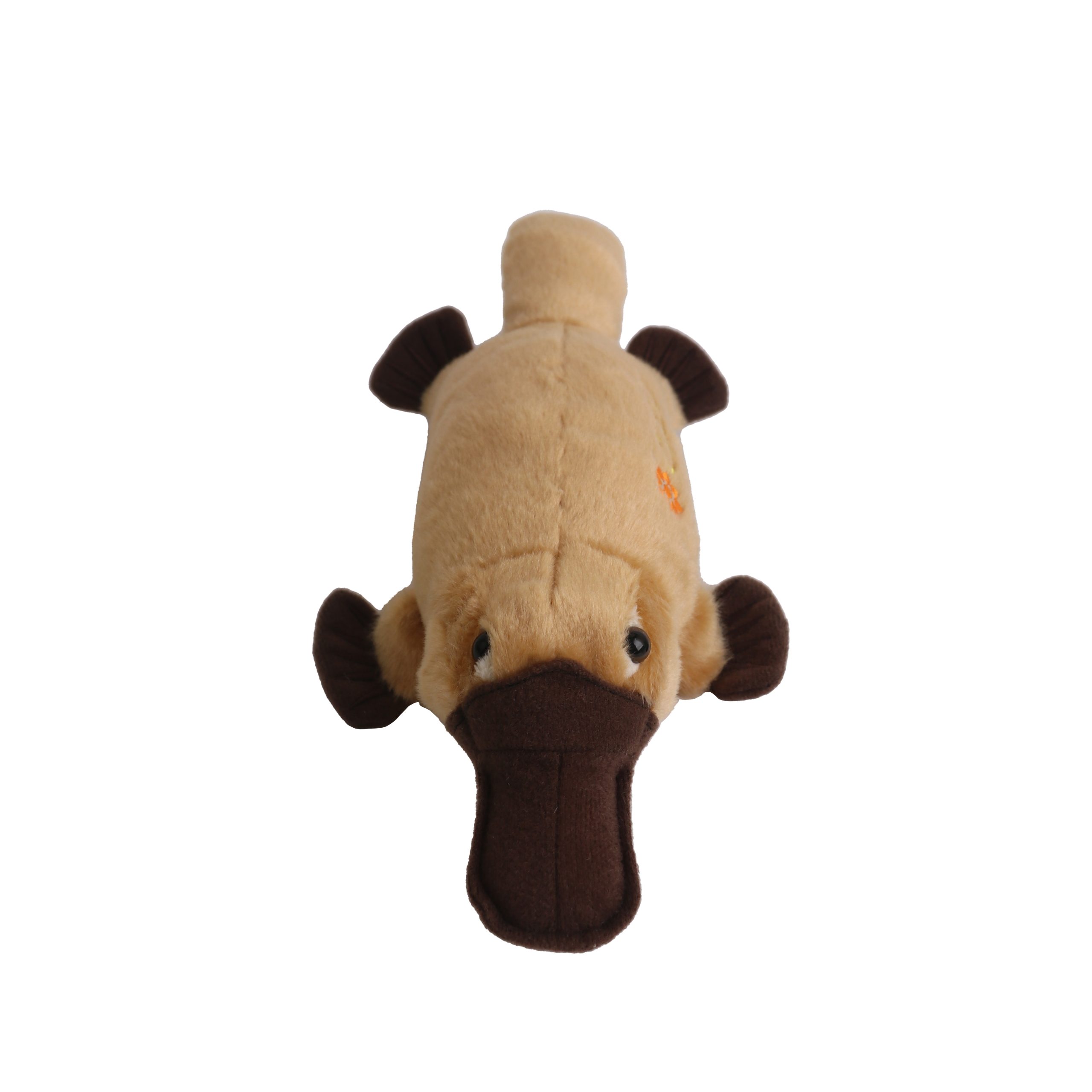 Custom Platypus Plush Toy - Image 2