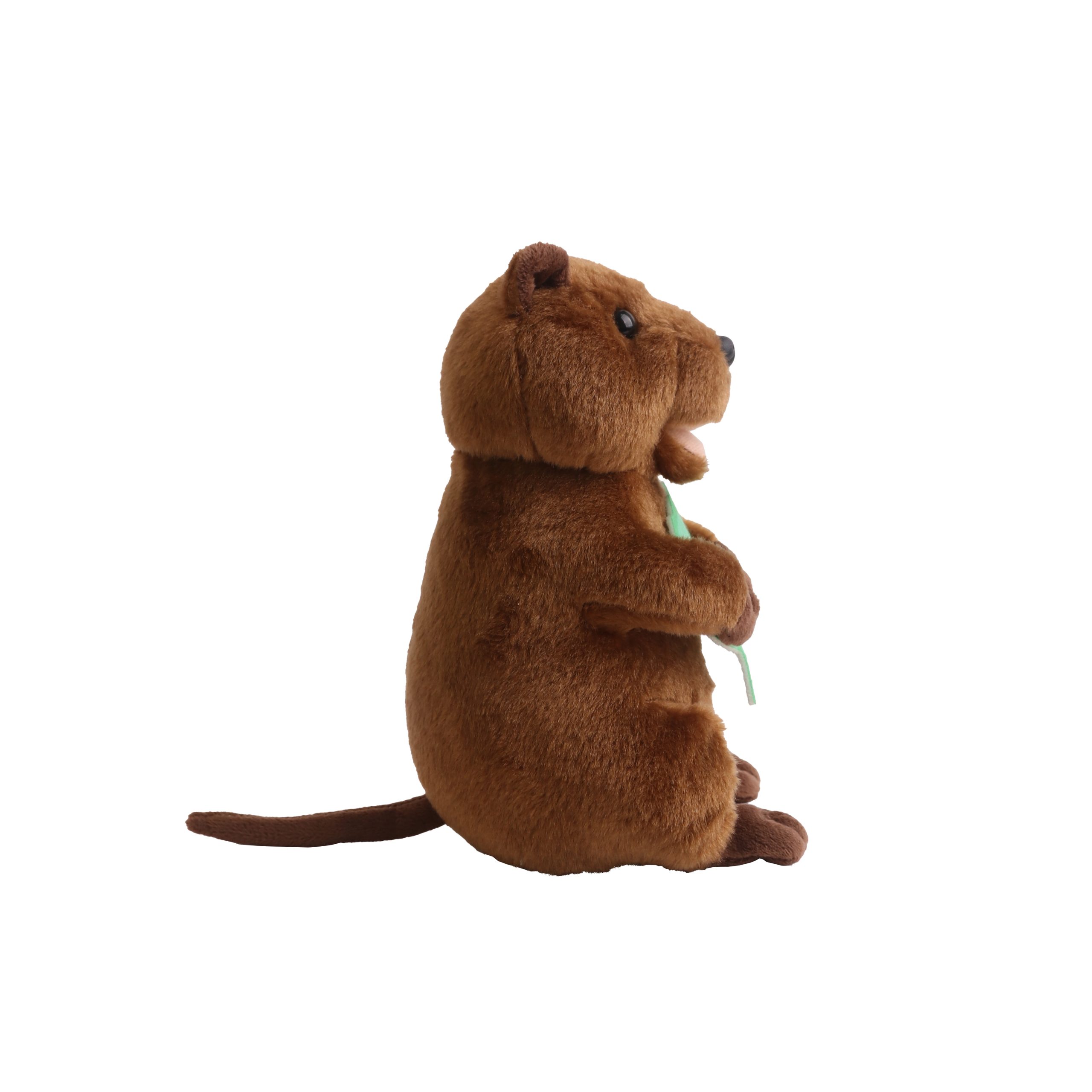 Custom Quokka Plush Toy - Image 3