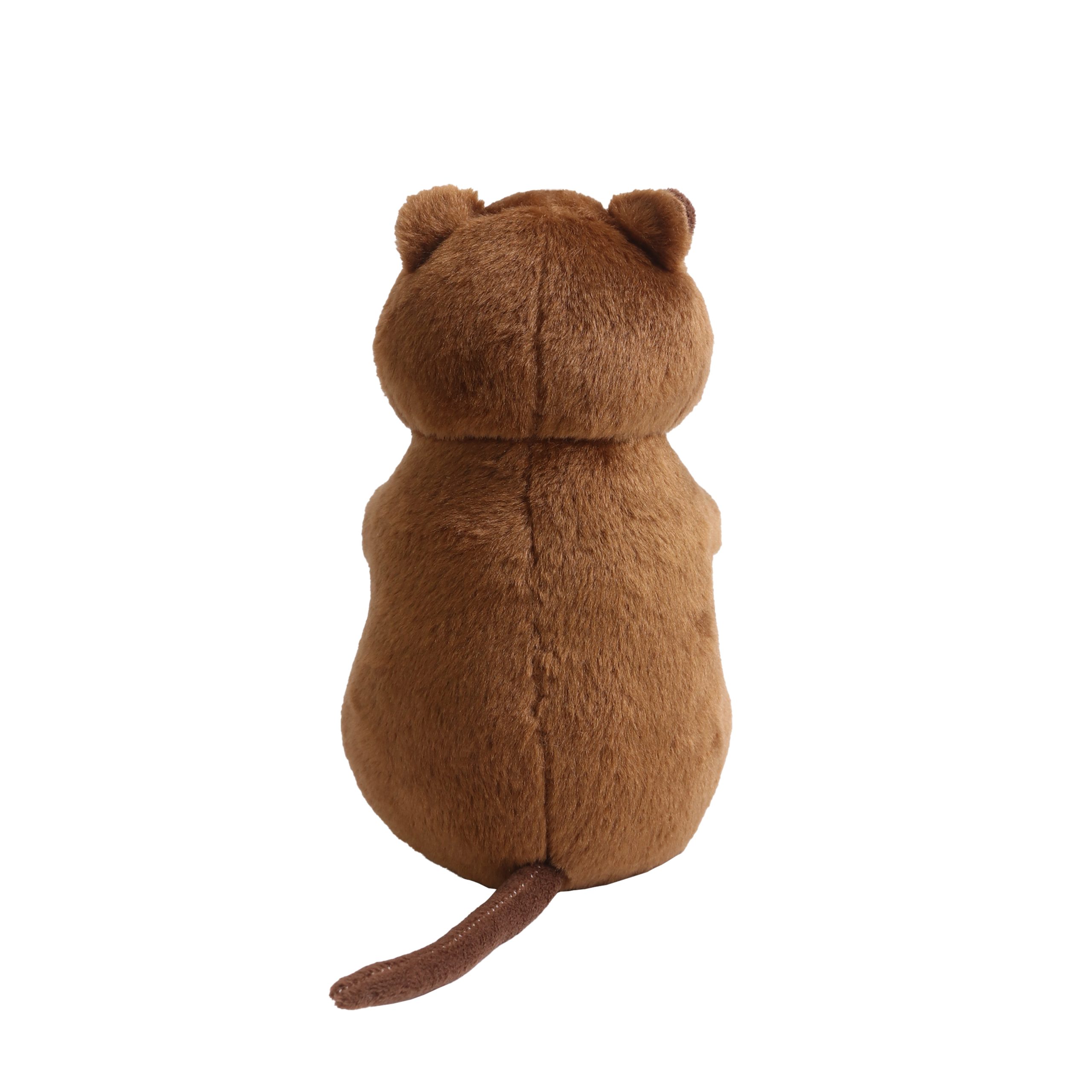 Custom Quokka Plush Toy - Image 4