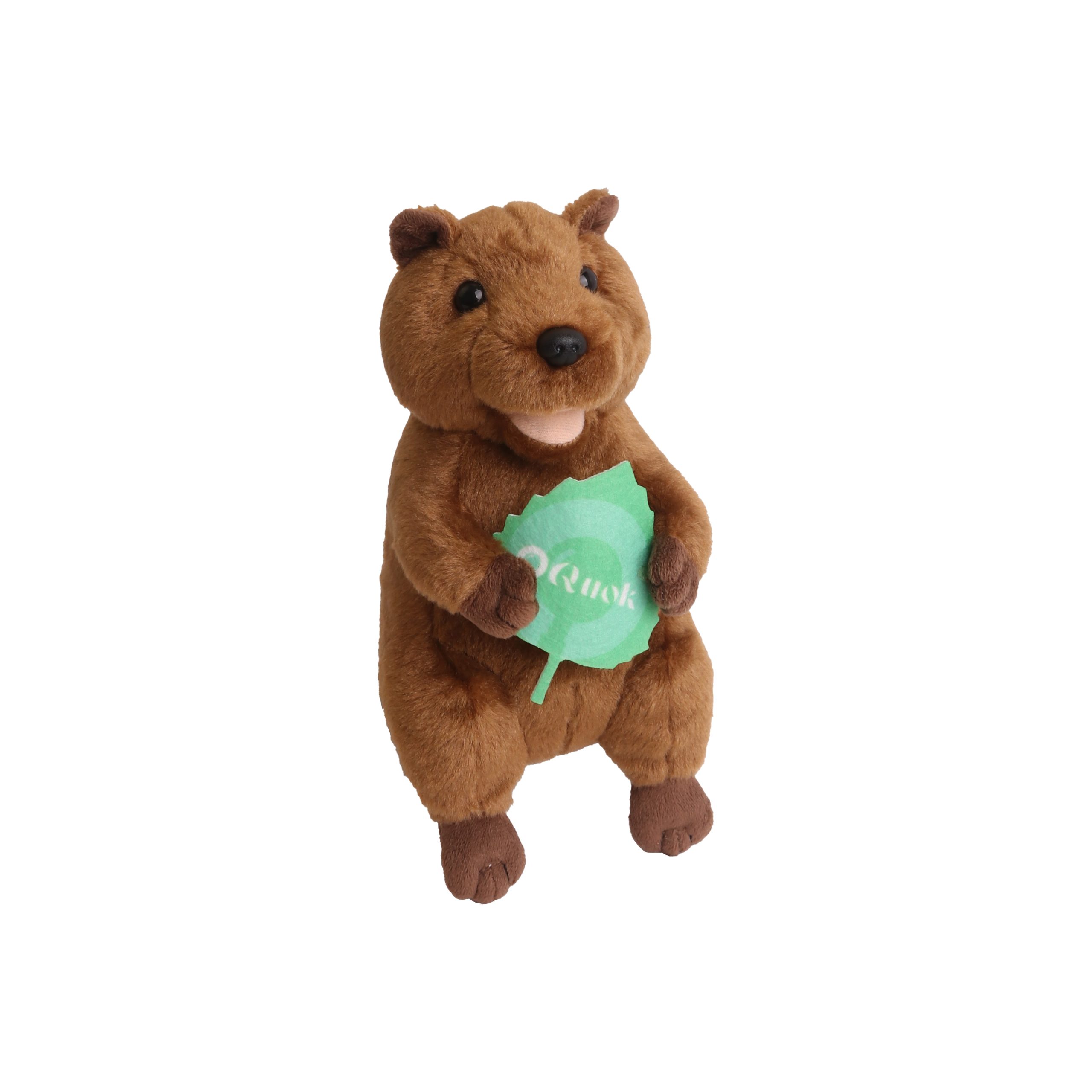 Custom Quokka Plush Toy - Image 2