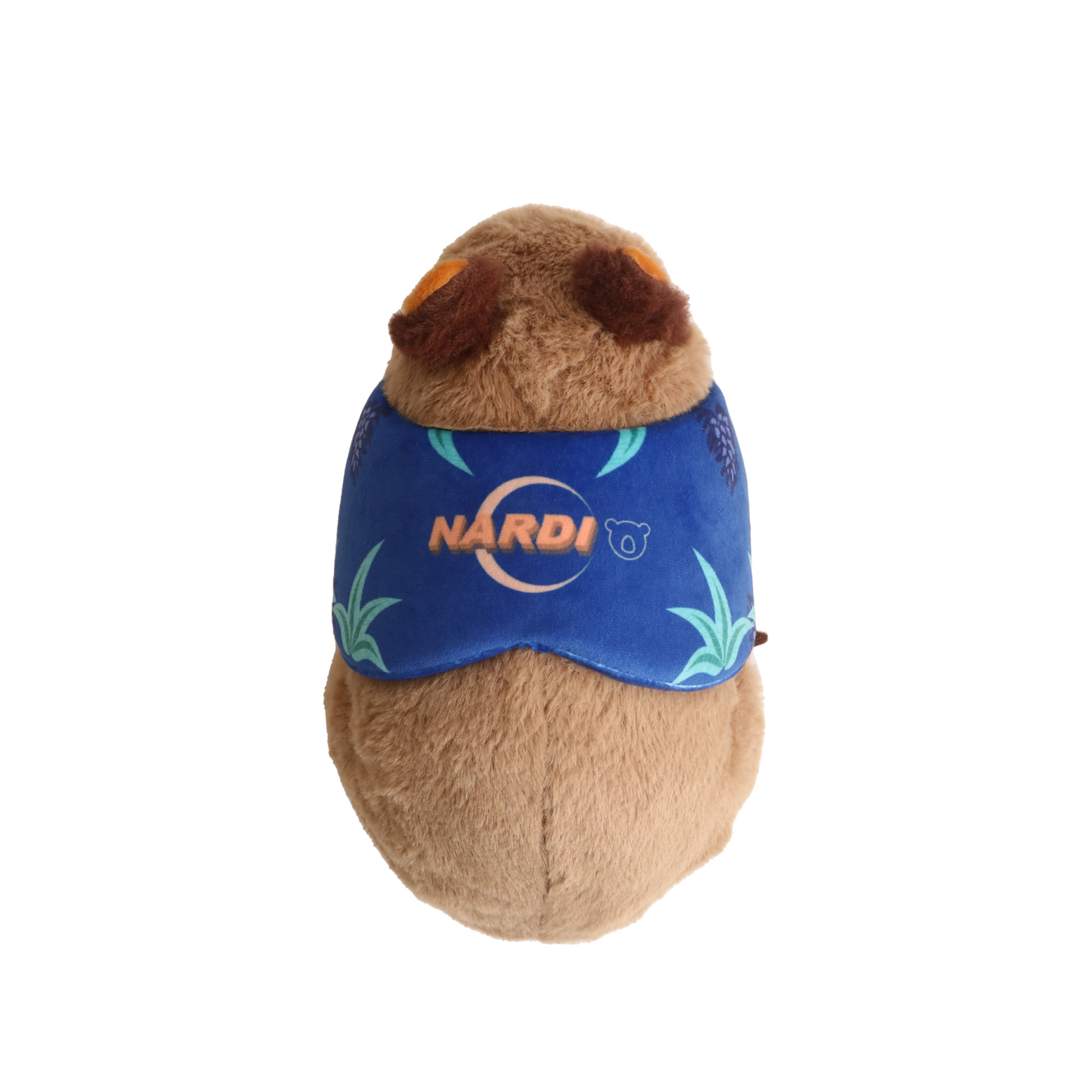 Custom Wombat Plush Toy - Image 4