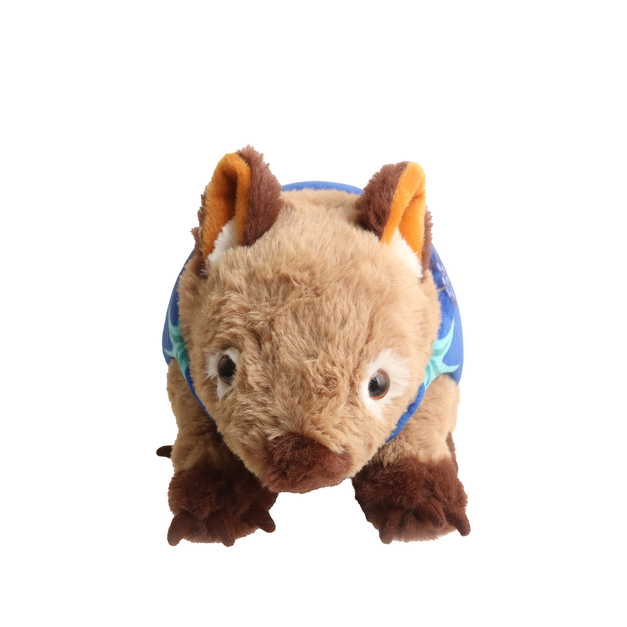 Custom Wombat Plush Toy - Image 3