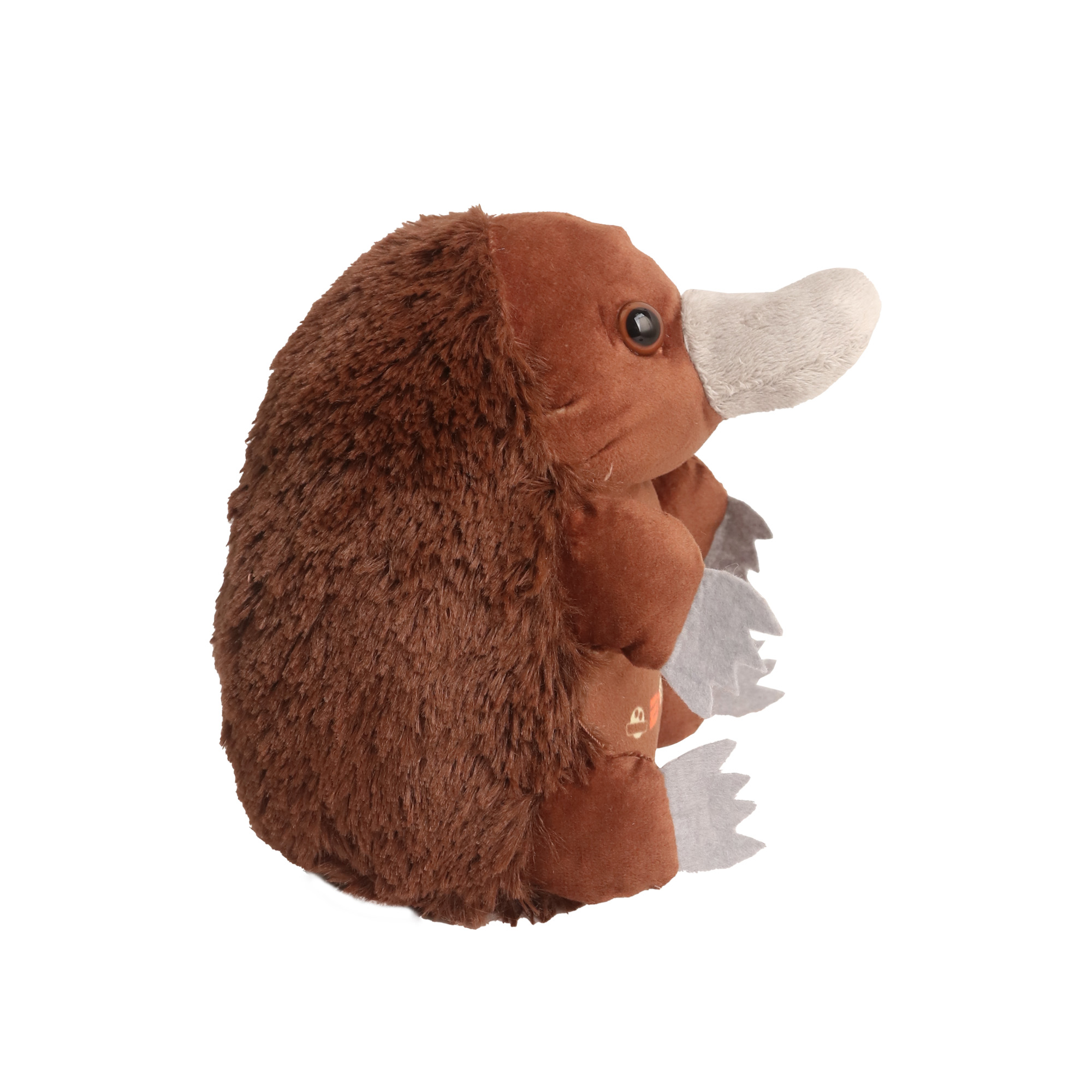 Custom Echidna Plush Toy - Image 4