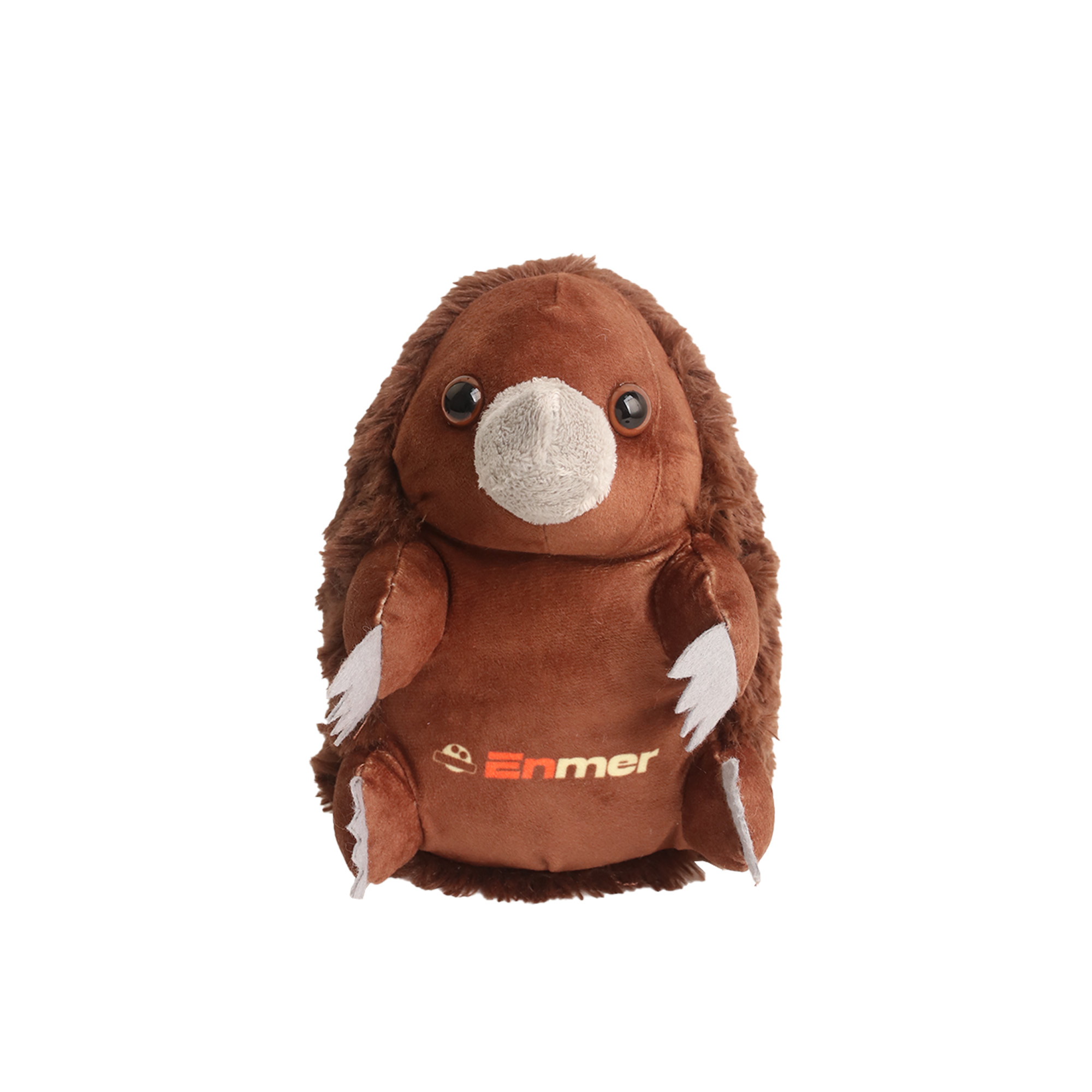 Custom Echidna Plush Toy - Image 2
