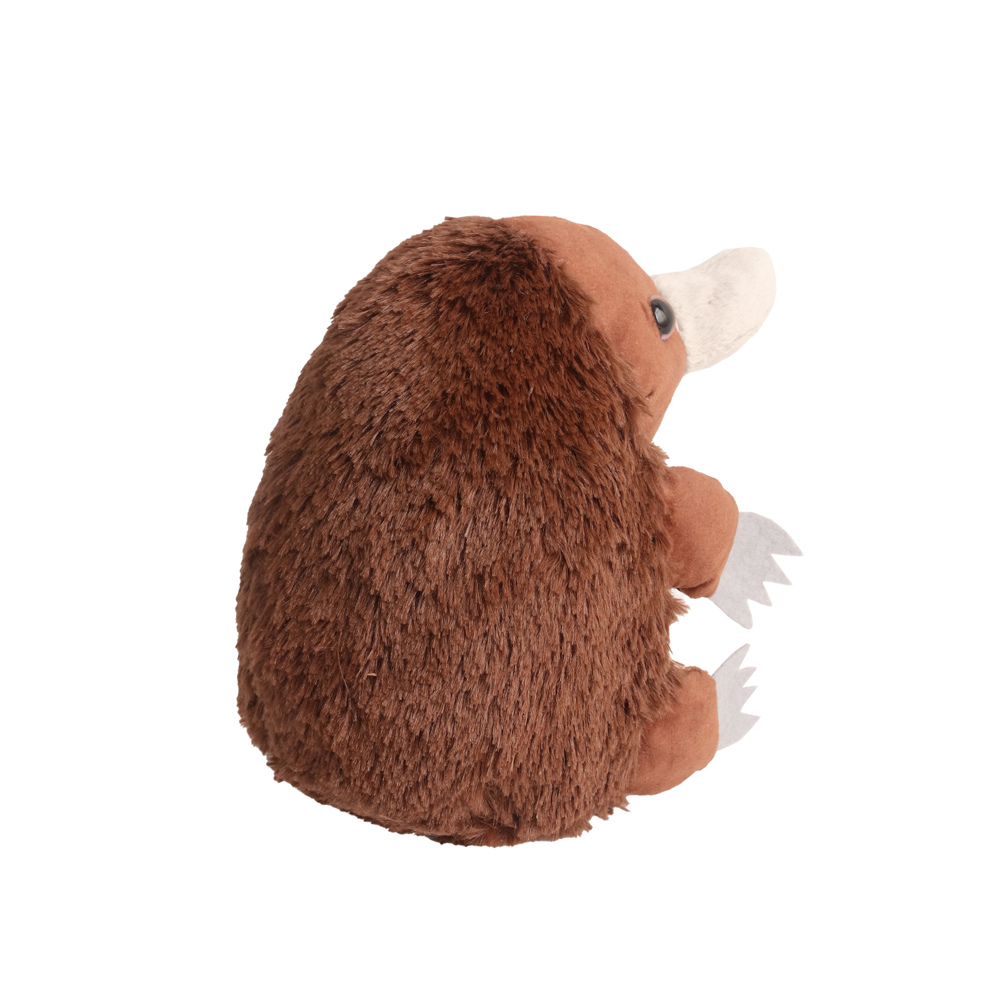 Custom Echidna Plush Toy - Image 3