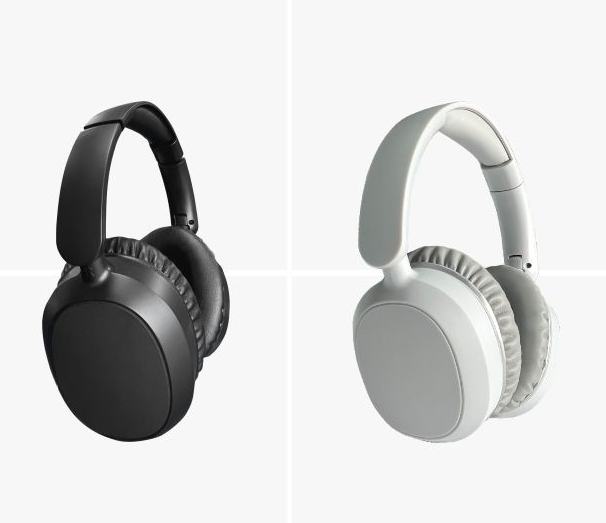 ANC Bluetooth Headphones - Image 6