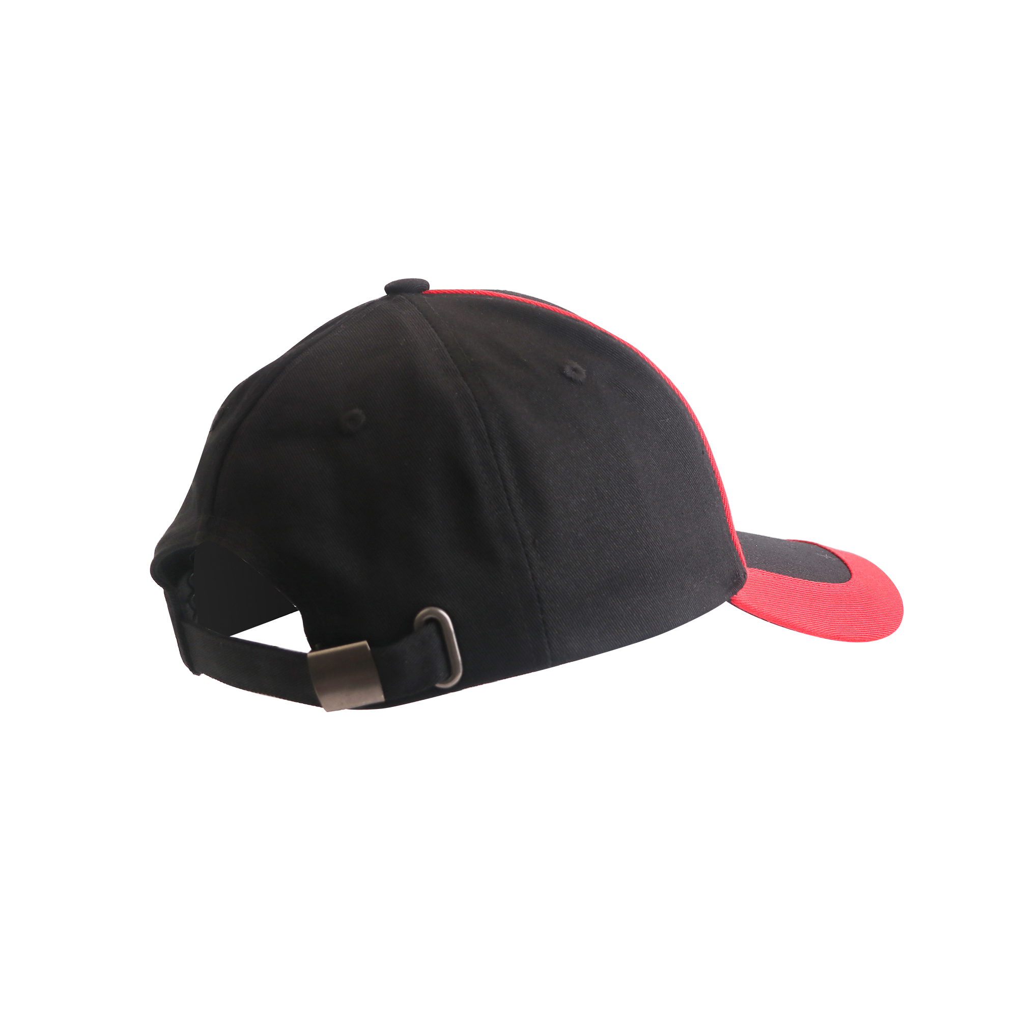 Contrast Trim Cap 6 Panel - Image 3