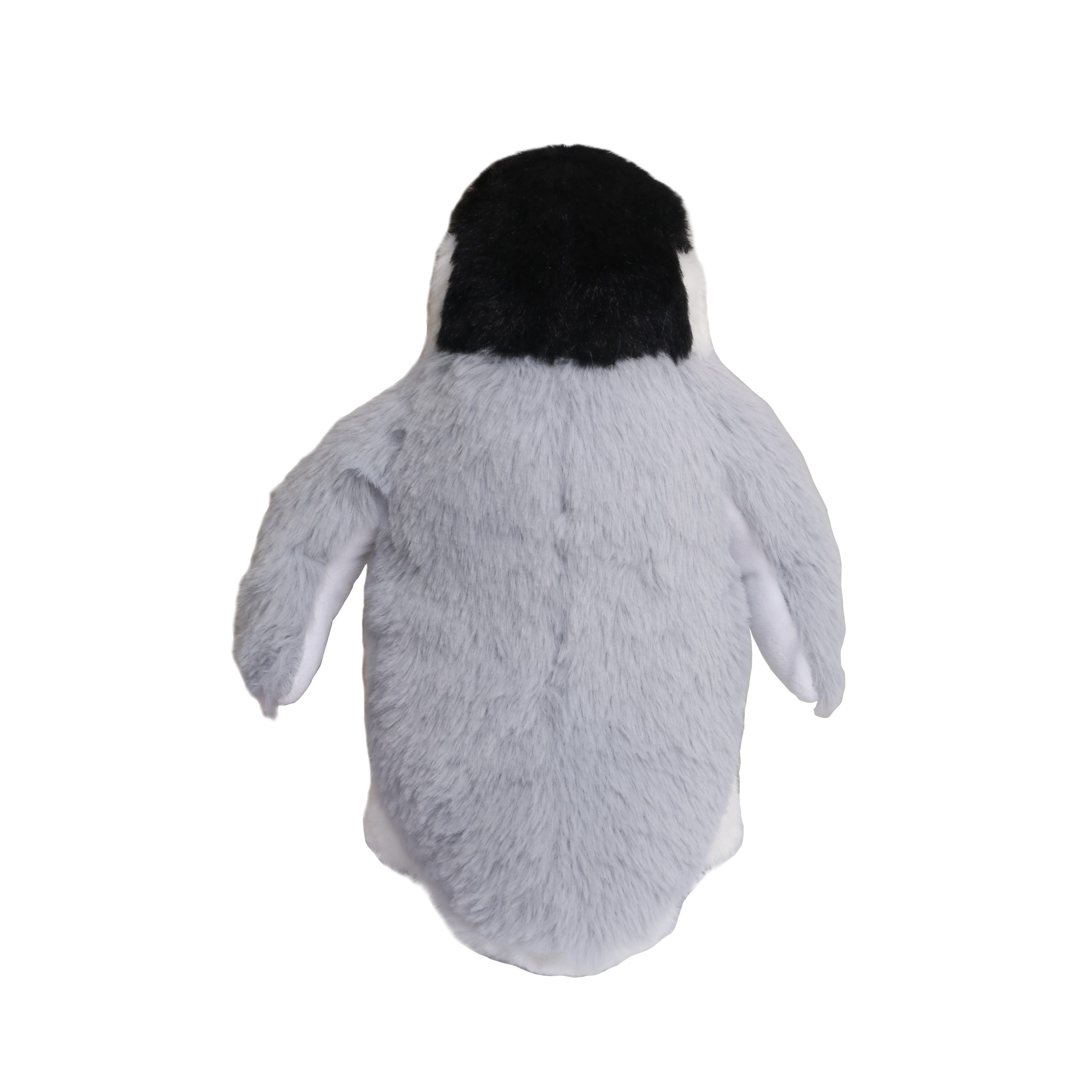 Custom Penguin Plush Toy - Image 3