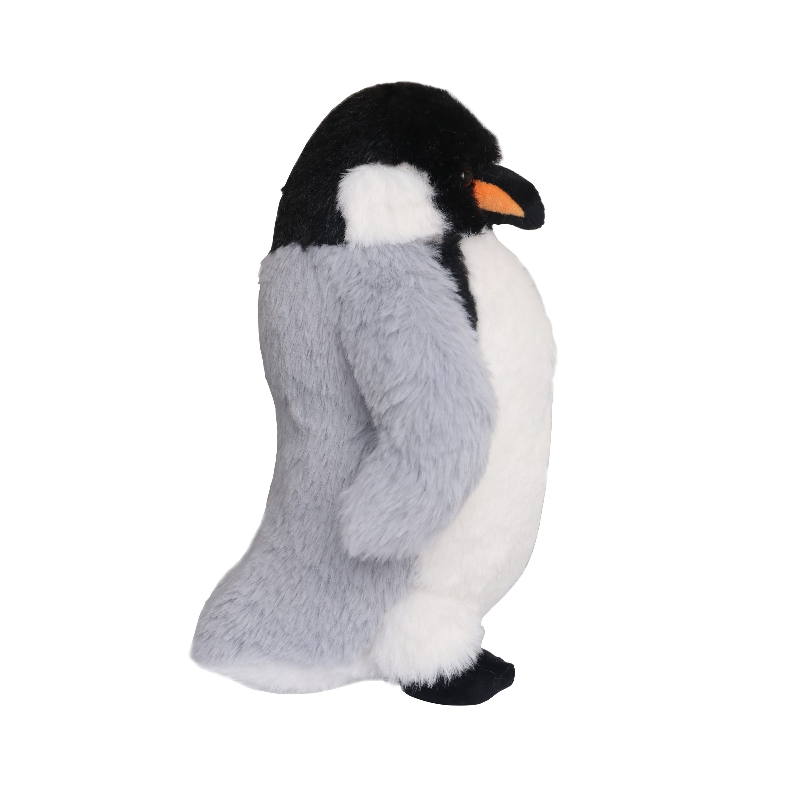 Custom Penguin Plush Toy - Image 2