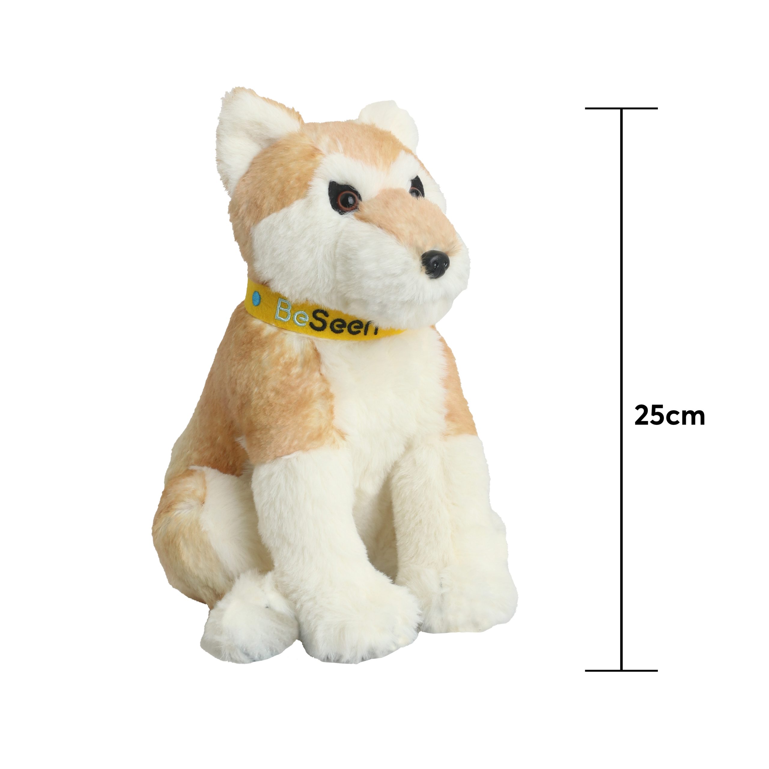 Custom Dingo Plush Toy - Image 4
